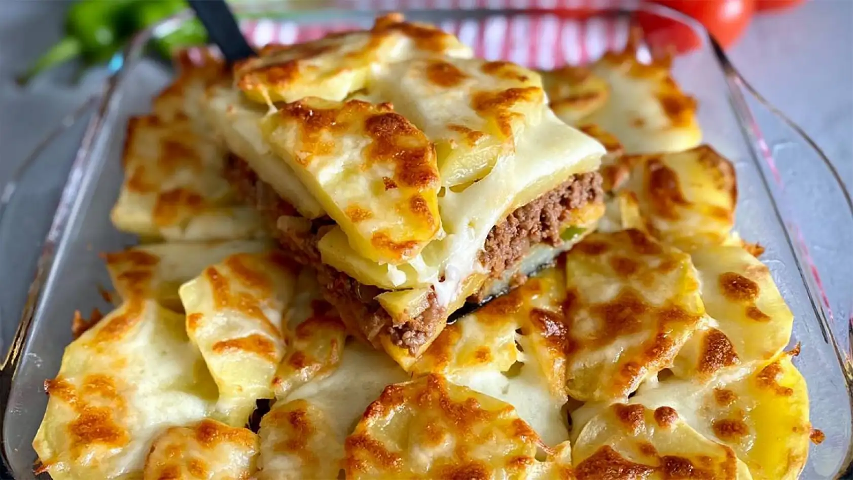 Ramazan'ın 14. günü iftar menüsü: Bugün iftara ne pişirsem?