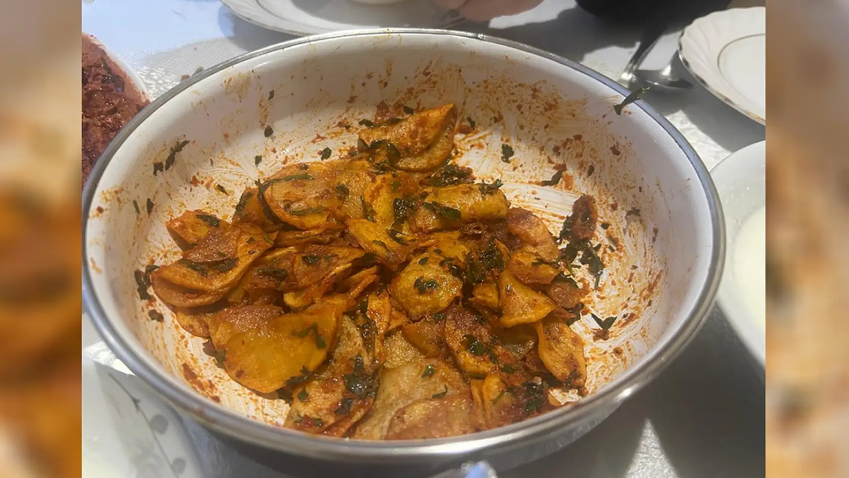 Ramazan'ın 15. günü iftar menüsü: Bugün iftara ne pişirsem?