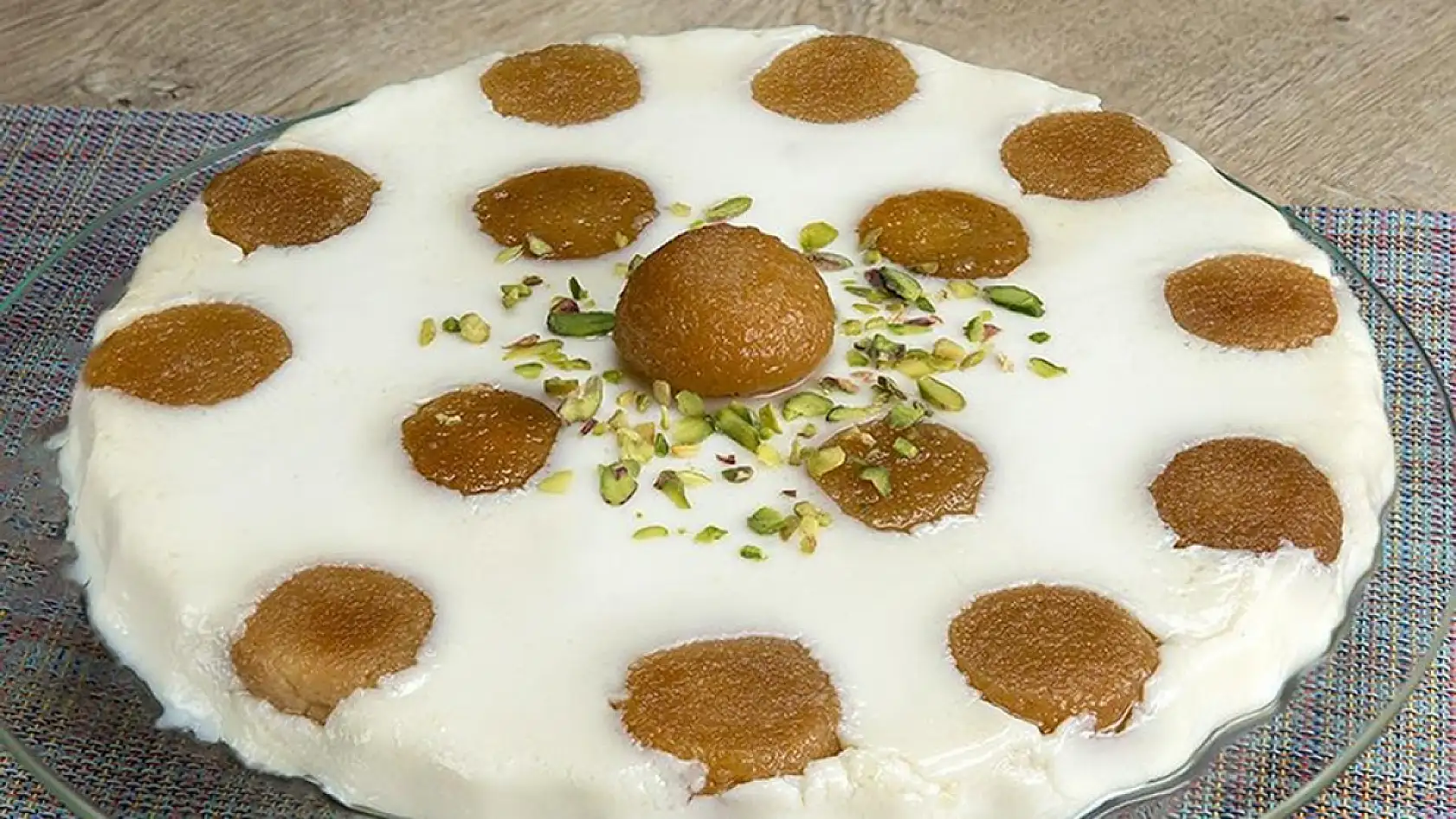 Ramazan'ın 15. günü iftar menüsü: Bugün iftara ne pişirsem?