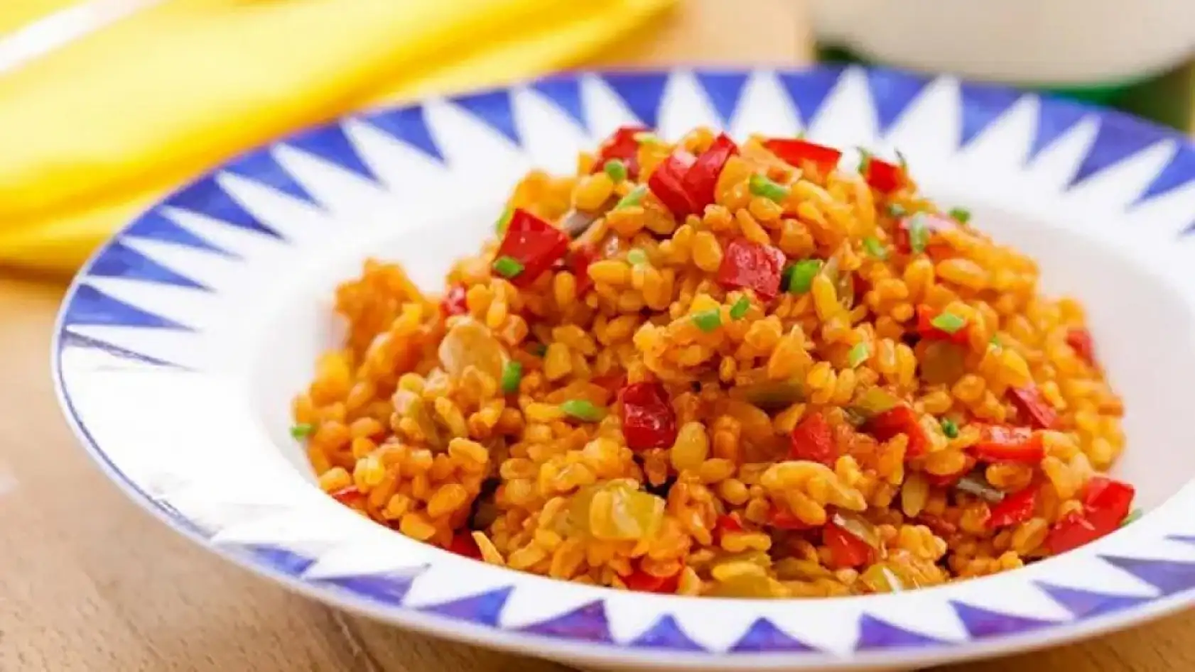 Ramazan'ın 18. günü iftar menüsü: İftara ne pişirsem?