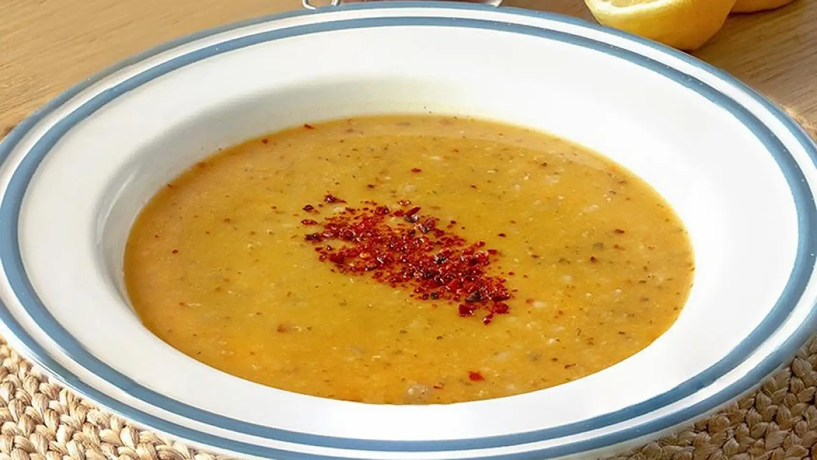 Ramazan'ın 18. günü iftar menüsü: İftara ne pişirsem?