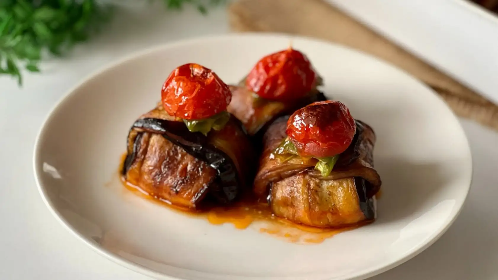 Ramazan'ın 20. günü iftar menüsü: İftara ne pişirsem?