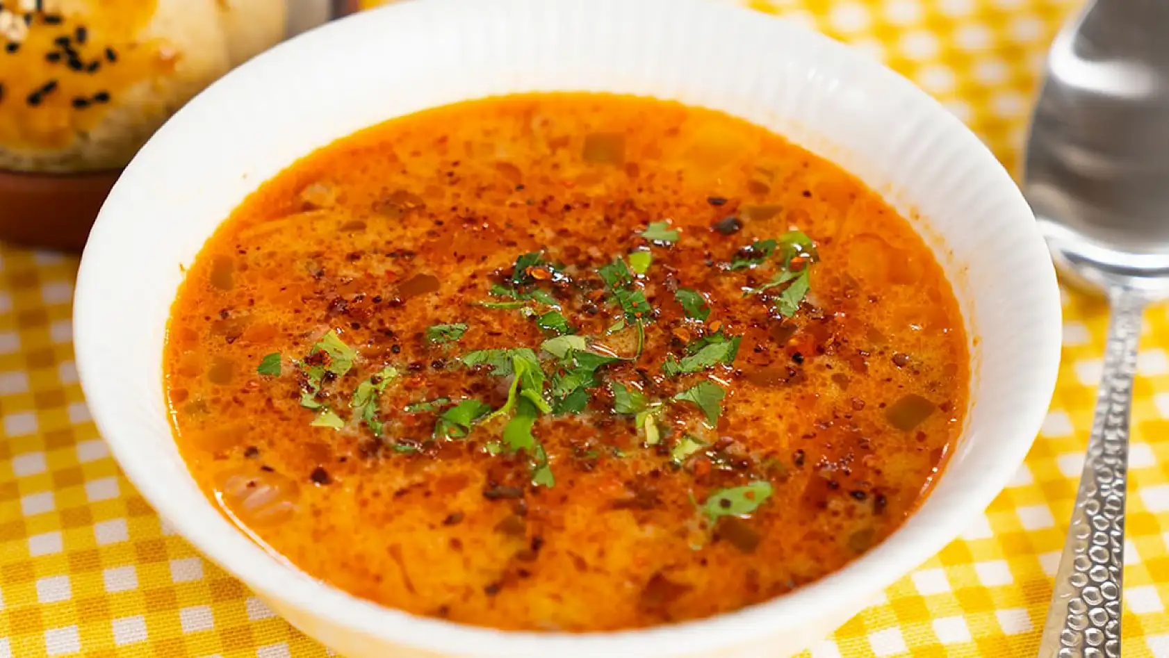 Ramazan'ın 20. günü iftar menüsü: İftara ne pişirsem?