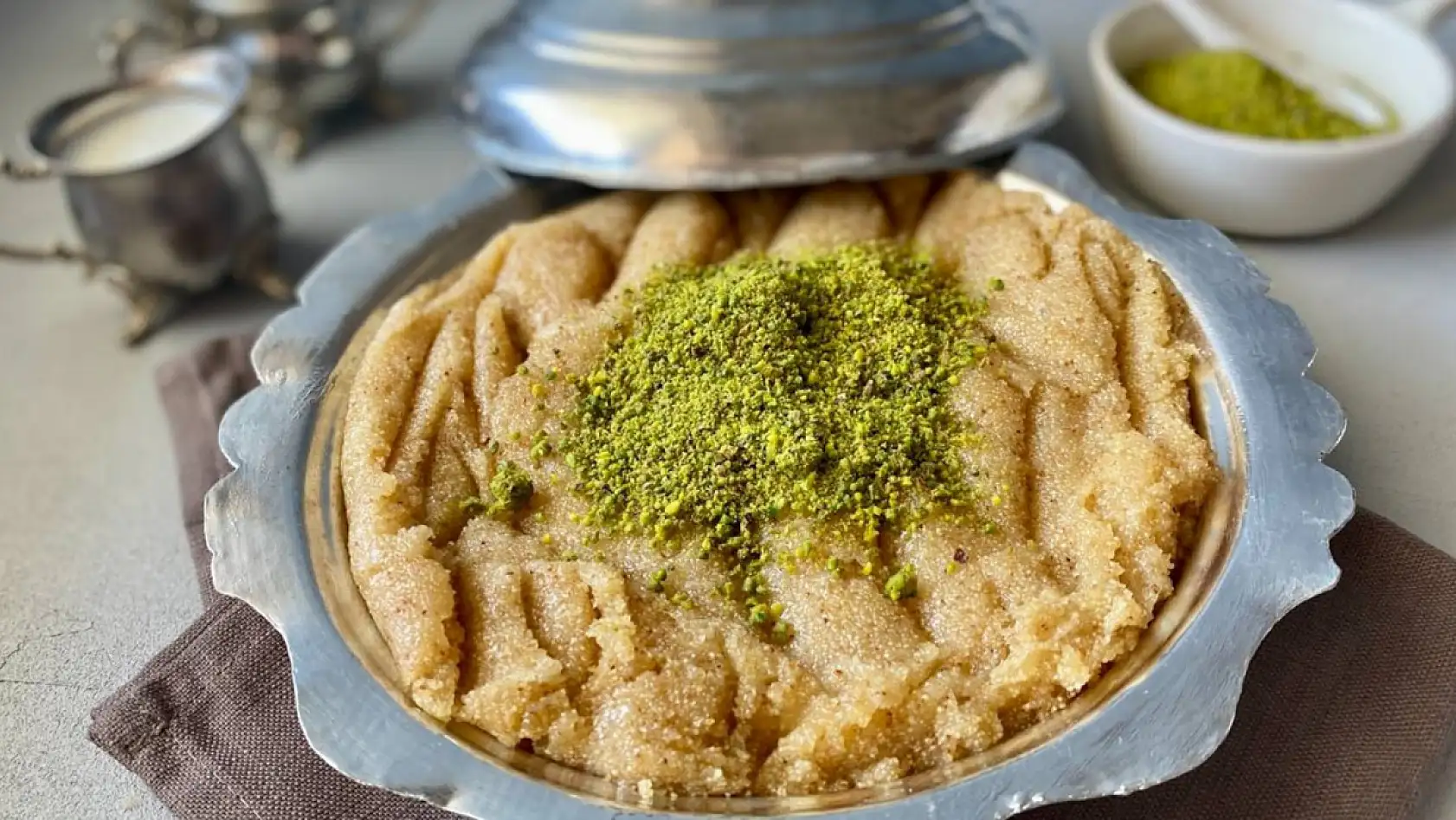 Ramazan'ın 24. günü iftar menüsü: İftara ne pişirsem?