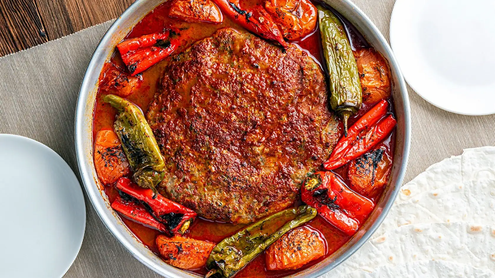 Ramazan'ın 24. günü iftar menüsü: İftara ne pişirsem?