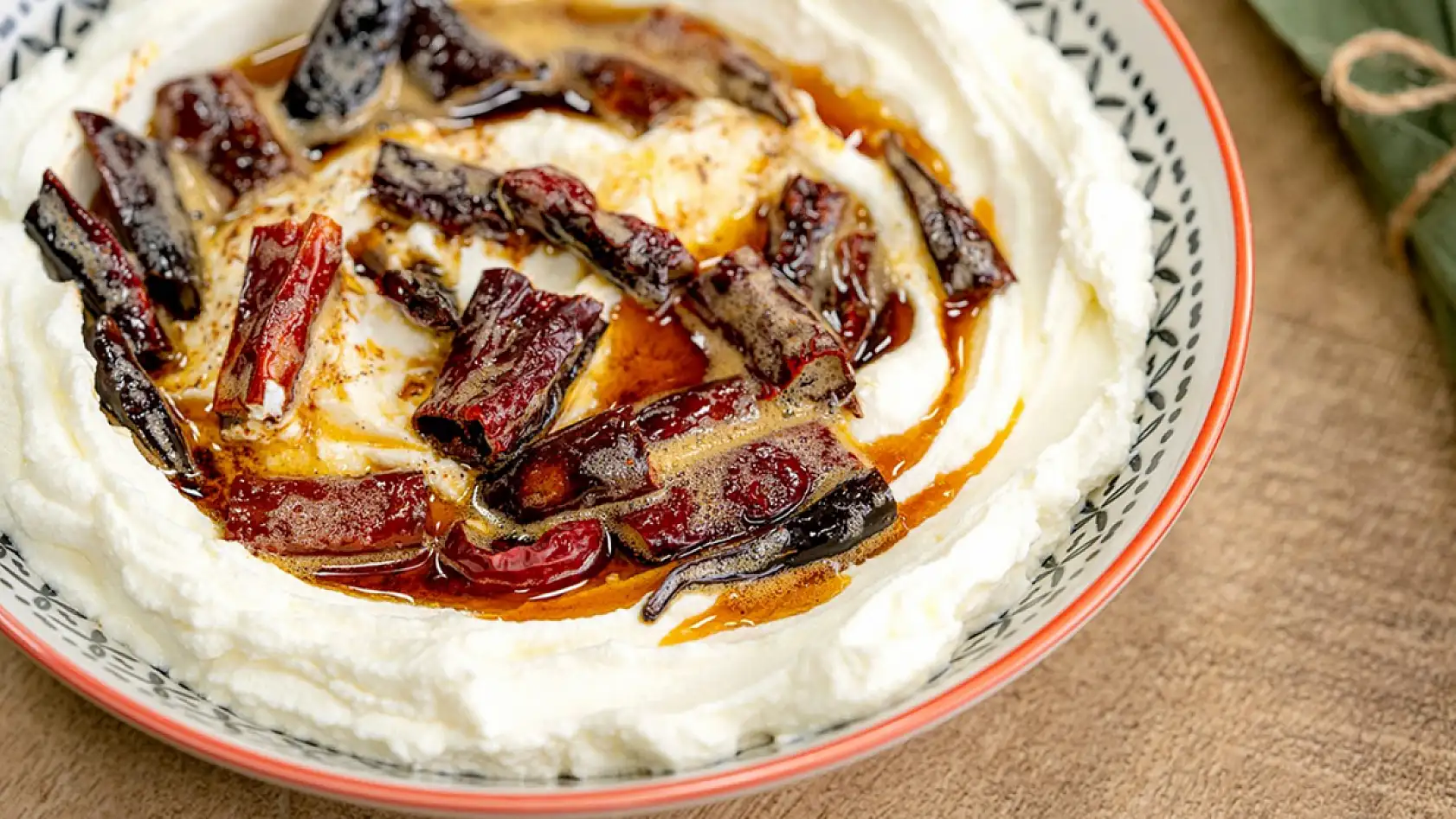 Ramazan'ın 24. günü iftar menüsü: İftara ne pişirsem?