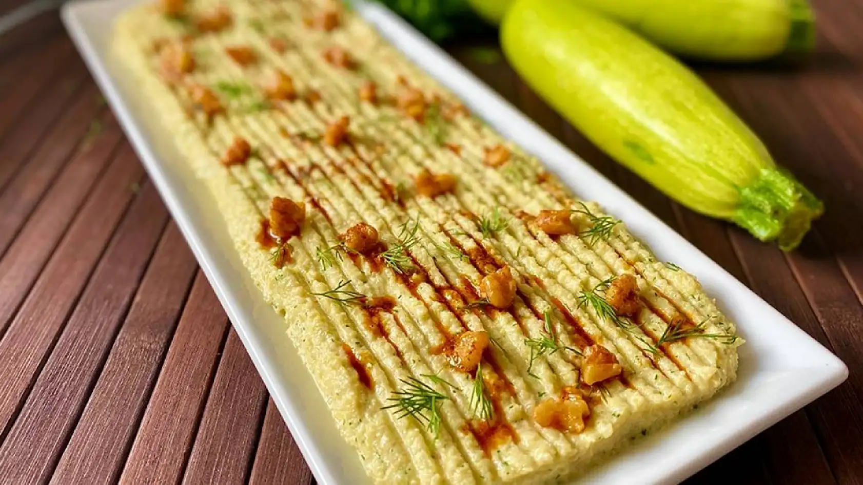 Ramazan'ın 25. günü iftar menüsü: İftara ne pişirsem?