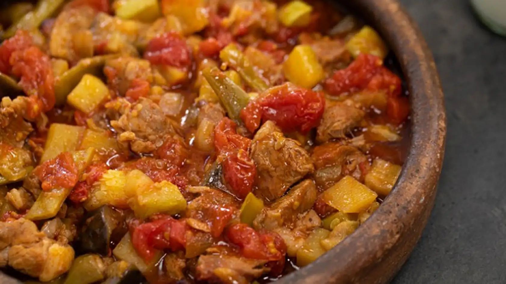 Ramazan'ın 25. günü iftar menüsü: İftara ne pişirsem?