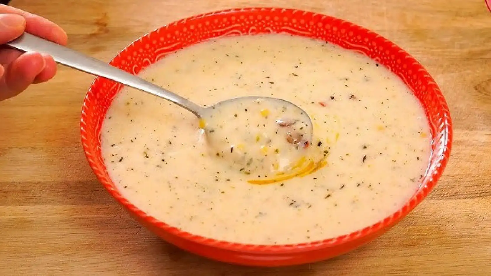 Ramazan'ın 26. günü iftar menüsü: 4 kaşık çorba, Orman Kebabı, Mamzana, Hira tatlısı…