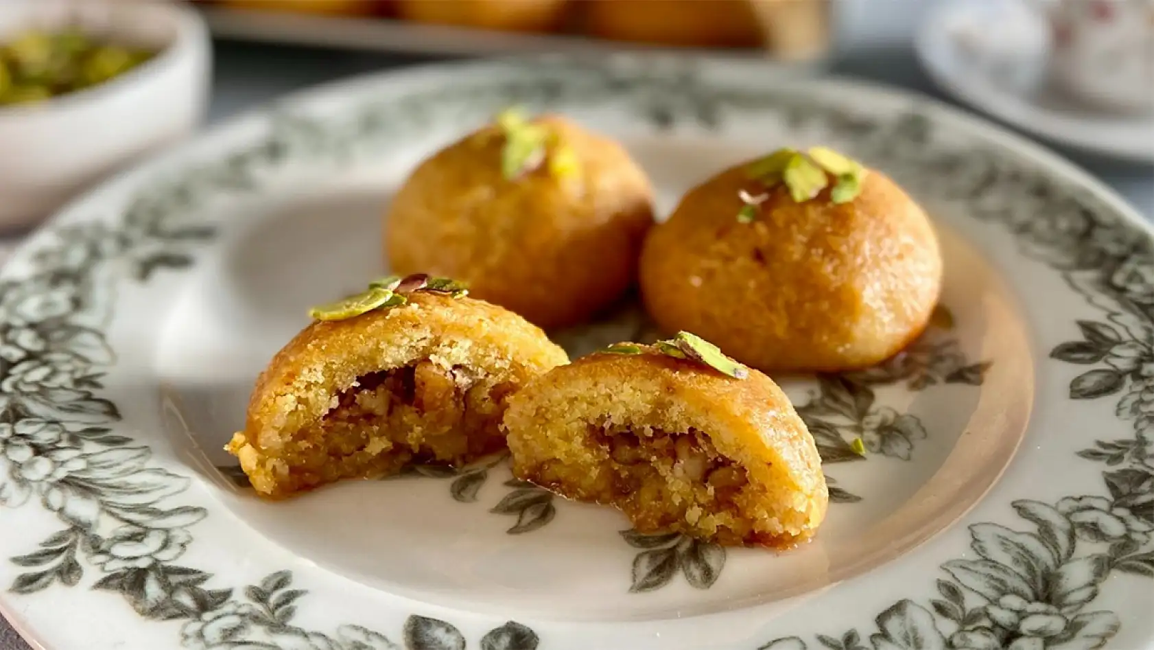 Ramazan'ın son iftar menüsü – Akşam ne pişirsem?