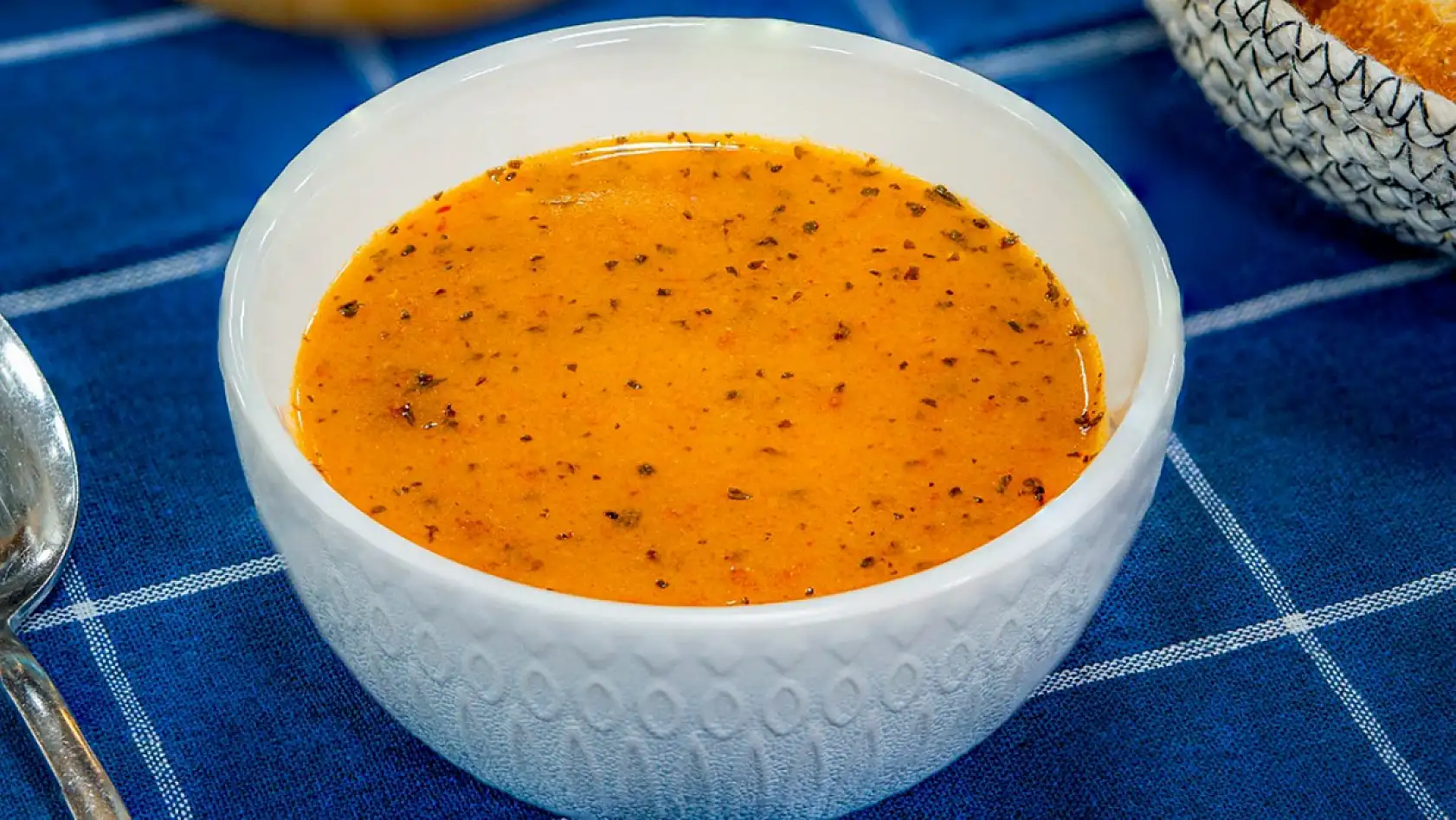 Ramazan'ın son iftar menüsü – Akşam ne pişirsem?