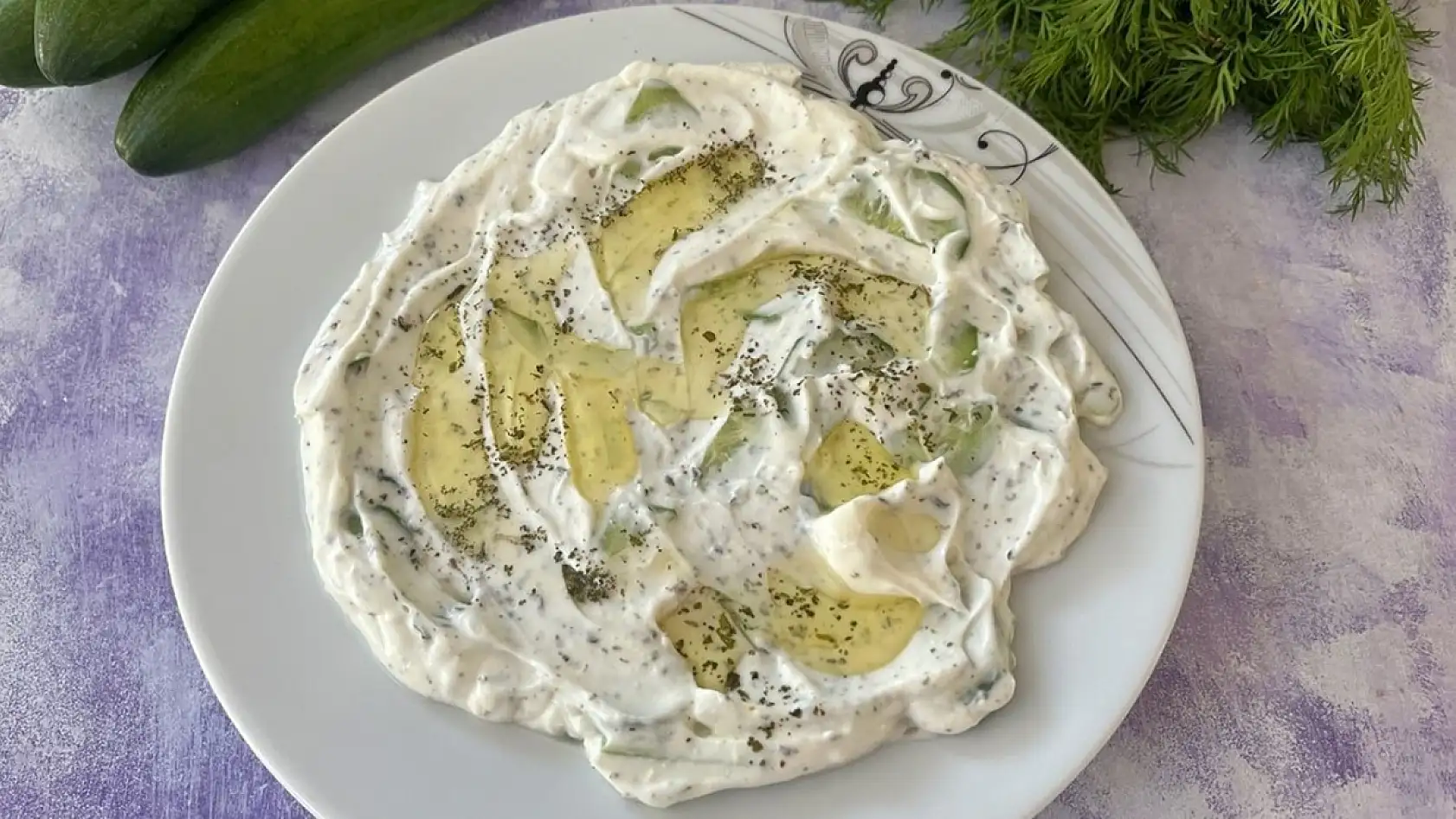 Ramazan'ın son iftar menüsü – Akşam ne pişirsem?