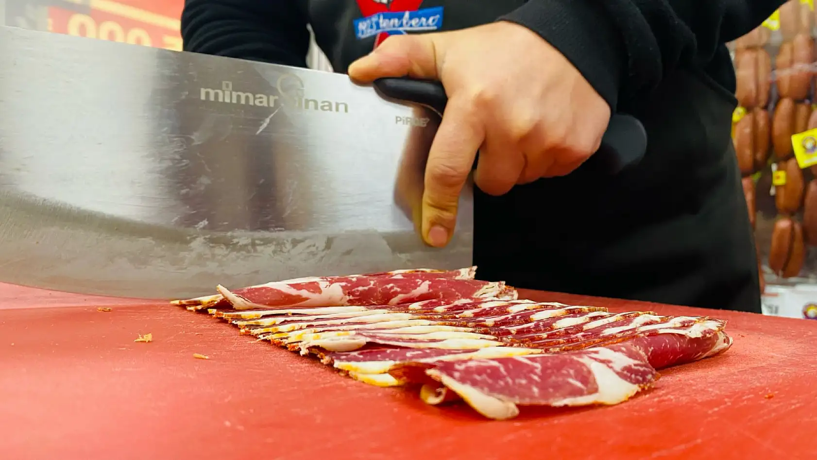 Kayseri'de zamlara bir yenisi ekleniyor! Yılların geleneğine zam darbesi..