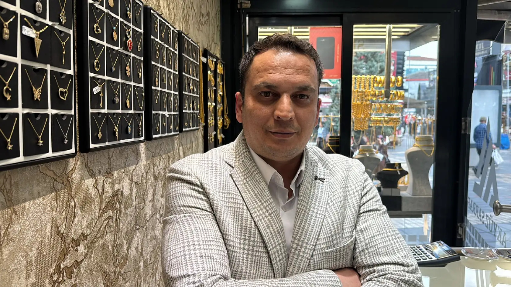 Kayserili Nisan Ayında en çok ne almayı tercih etti?