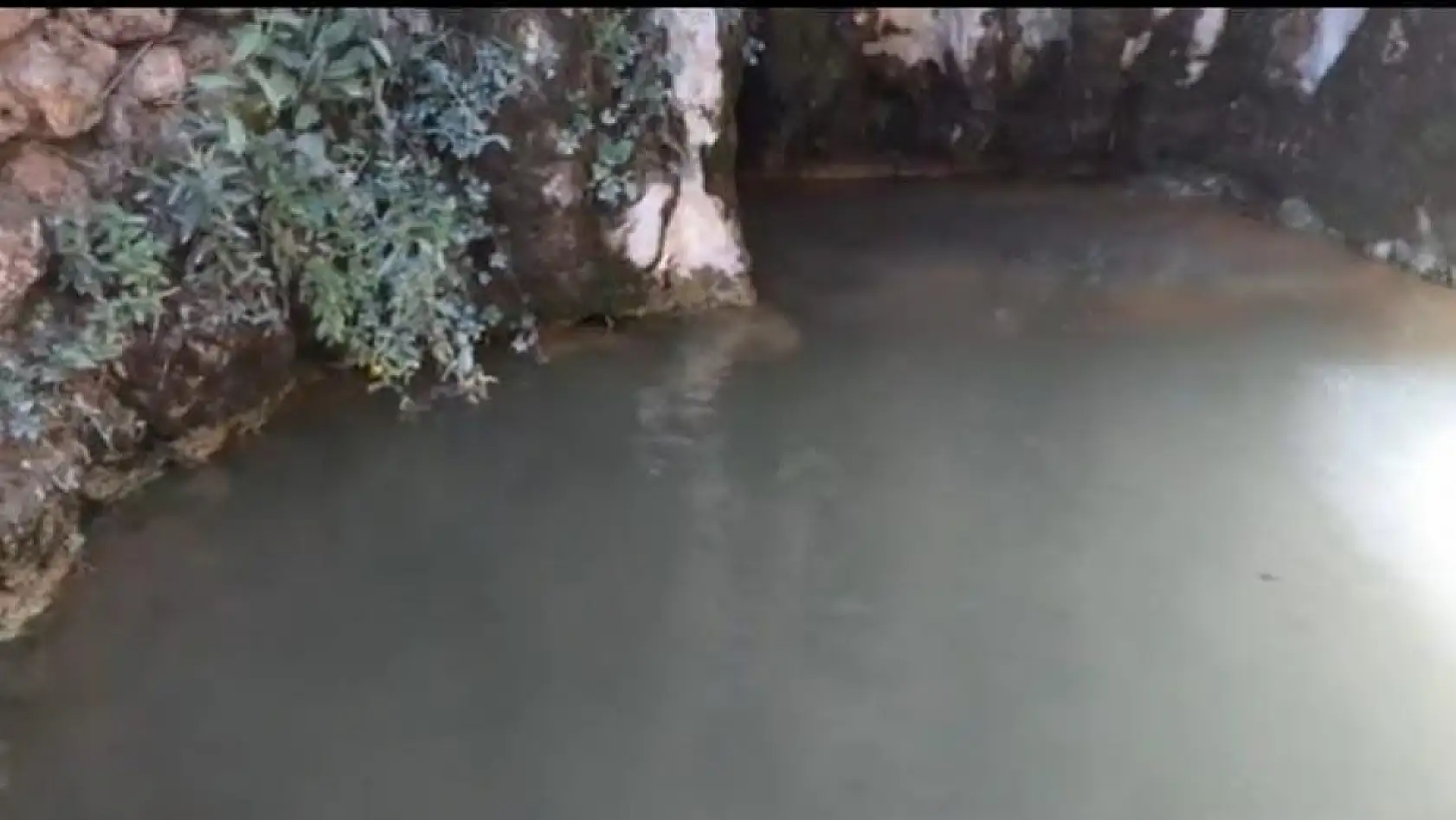 Kayseri'nin gizli hazinesi: Asırlardır burada şifa buluyorlar!