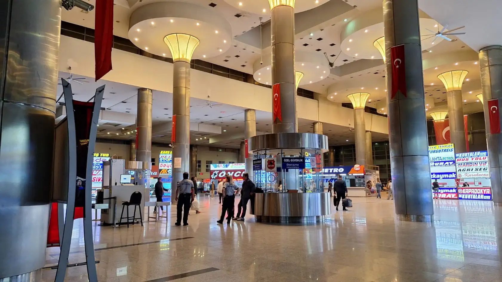 Kayserililerin rotası değişti: O bölgeye talep yüzde 20 arttı!