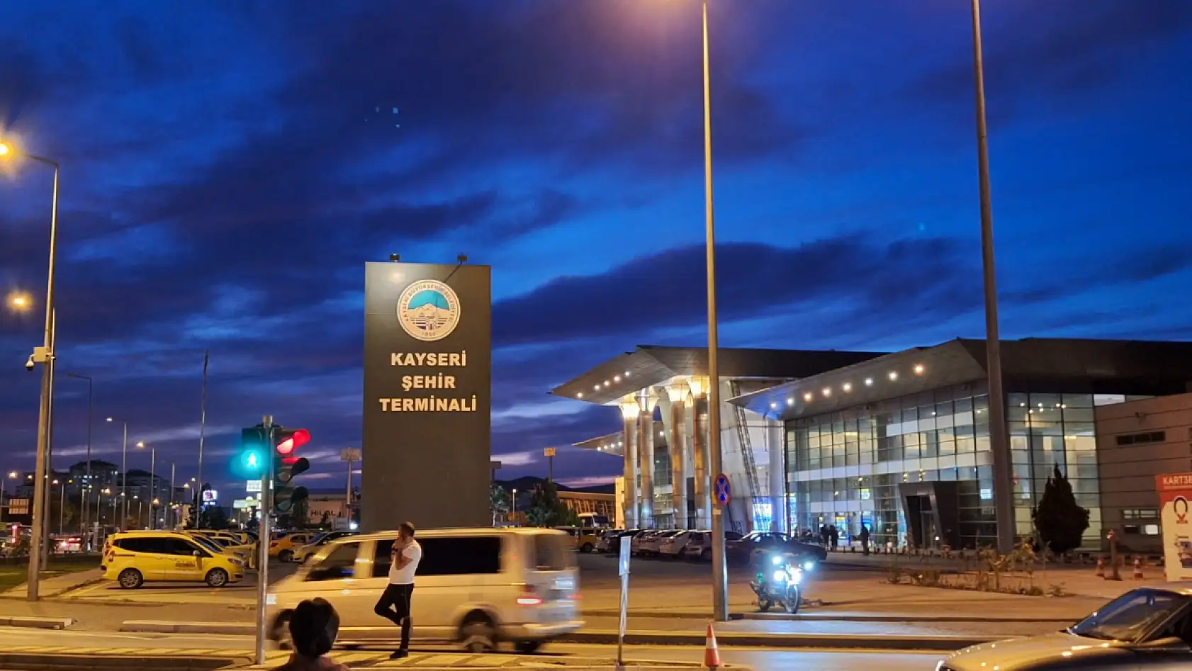 Kayserililerin rotası değişti: O bölgeye talep yüzde 20 arttı!