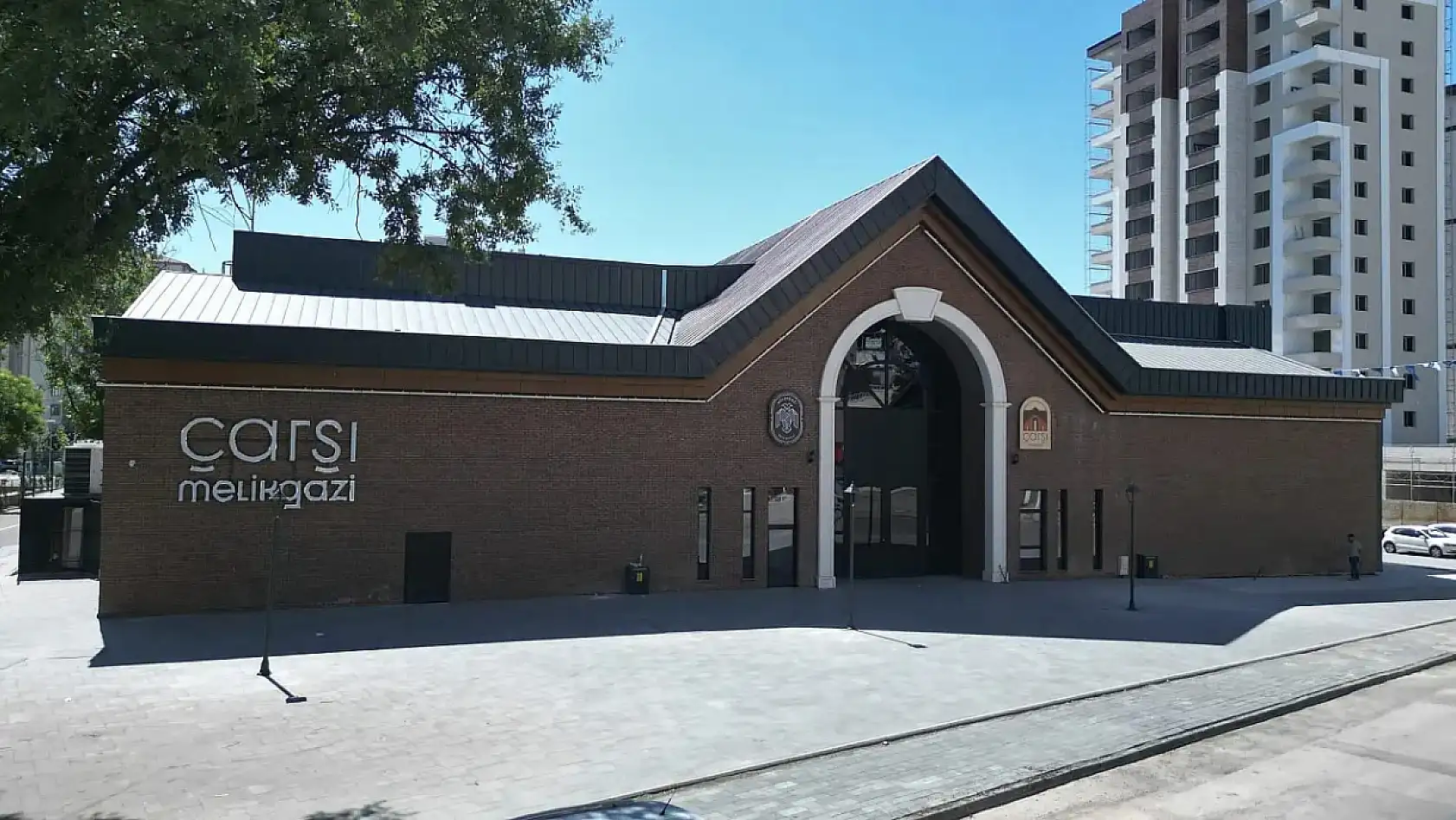 Kayseri kısa kısa: Adliye, İstifa, Kaza, Ulaşım desteği, Zam, Kayserispor...