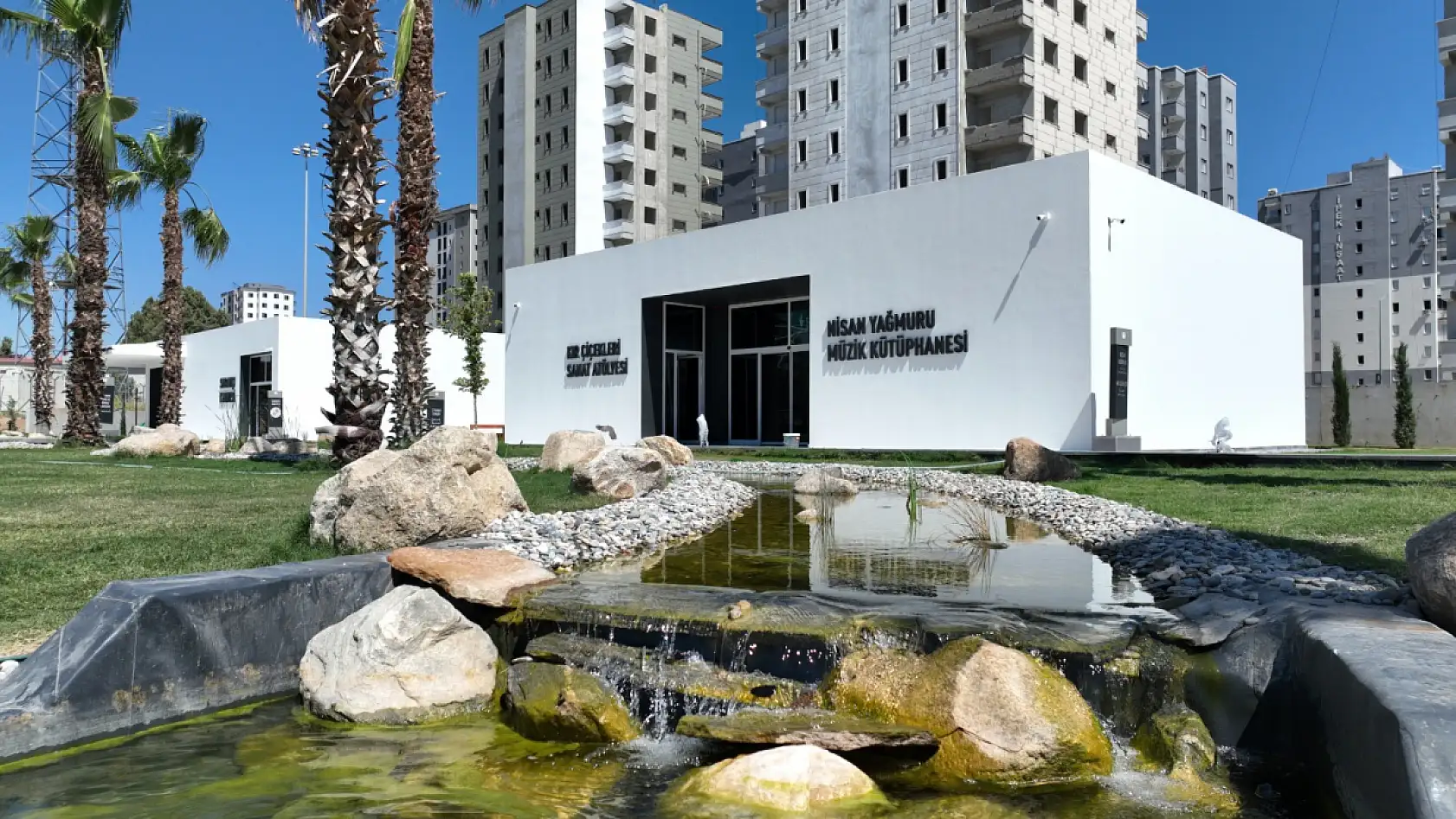 Kayseri'de olsa kapıları aşındırırlardı: 13 Eylül'de Adana'da açılıyor!