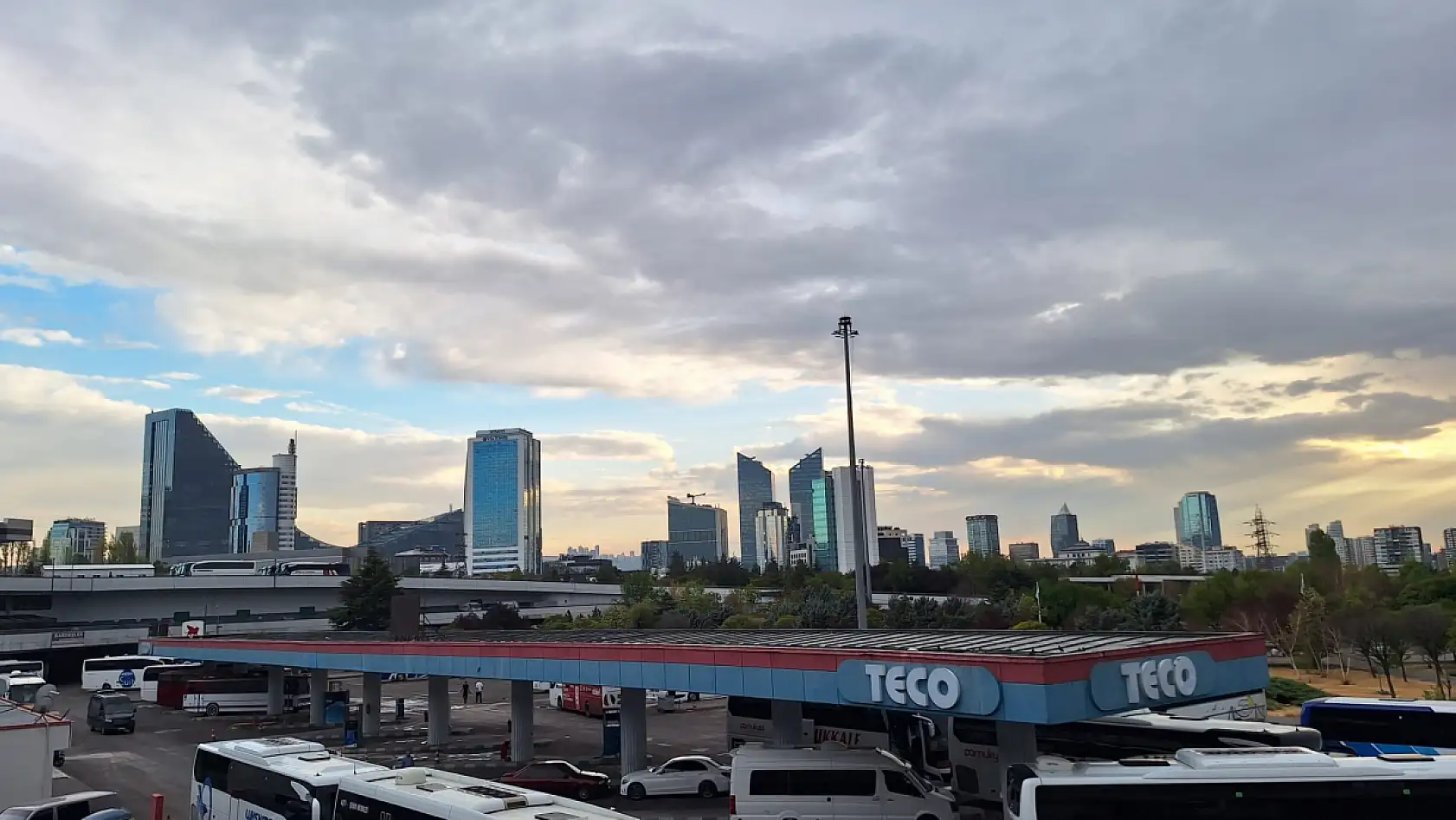 Kayseri mantısı Ankara'da 'Çok farklı' fiyatlarla satılıyor