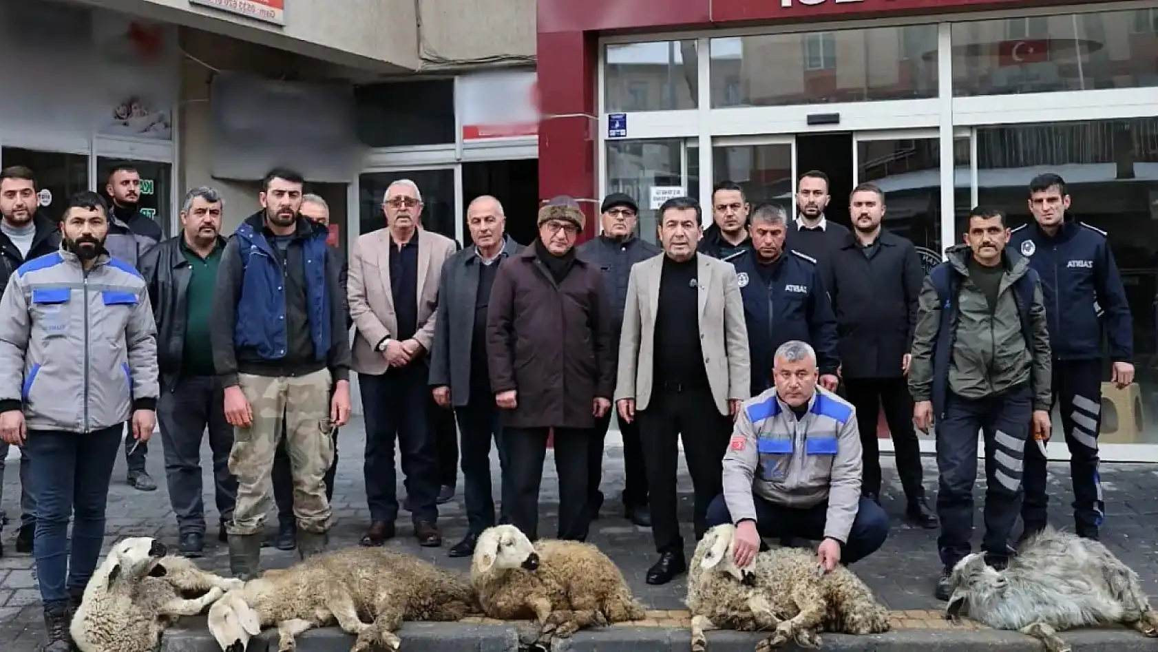 Kayseri'den Kısa Kısa: Erciyes Kazası, Görevden Alınmalar, Kaldırılan Kafeler, ERÜ, Kayserispor…