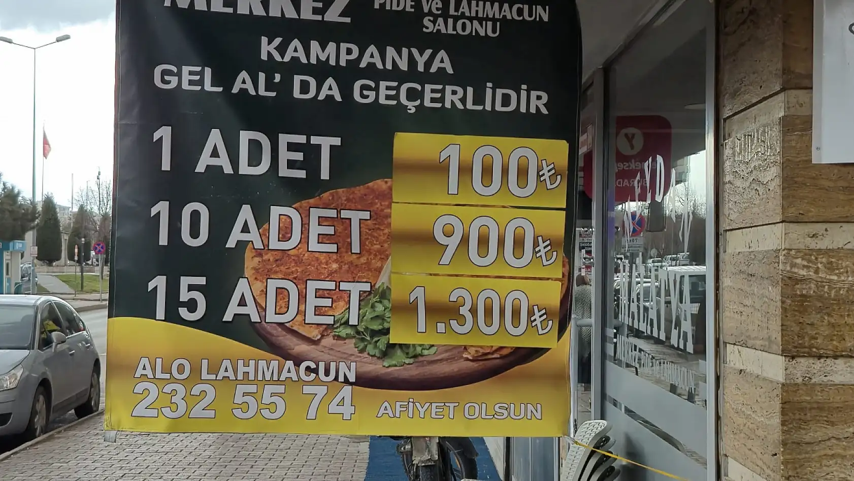 Sadece Kayseri'de fiyatı düşük kaldı: 80-100 TL arasında satılıyor!