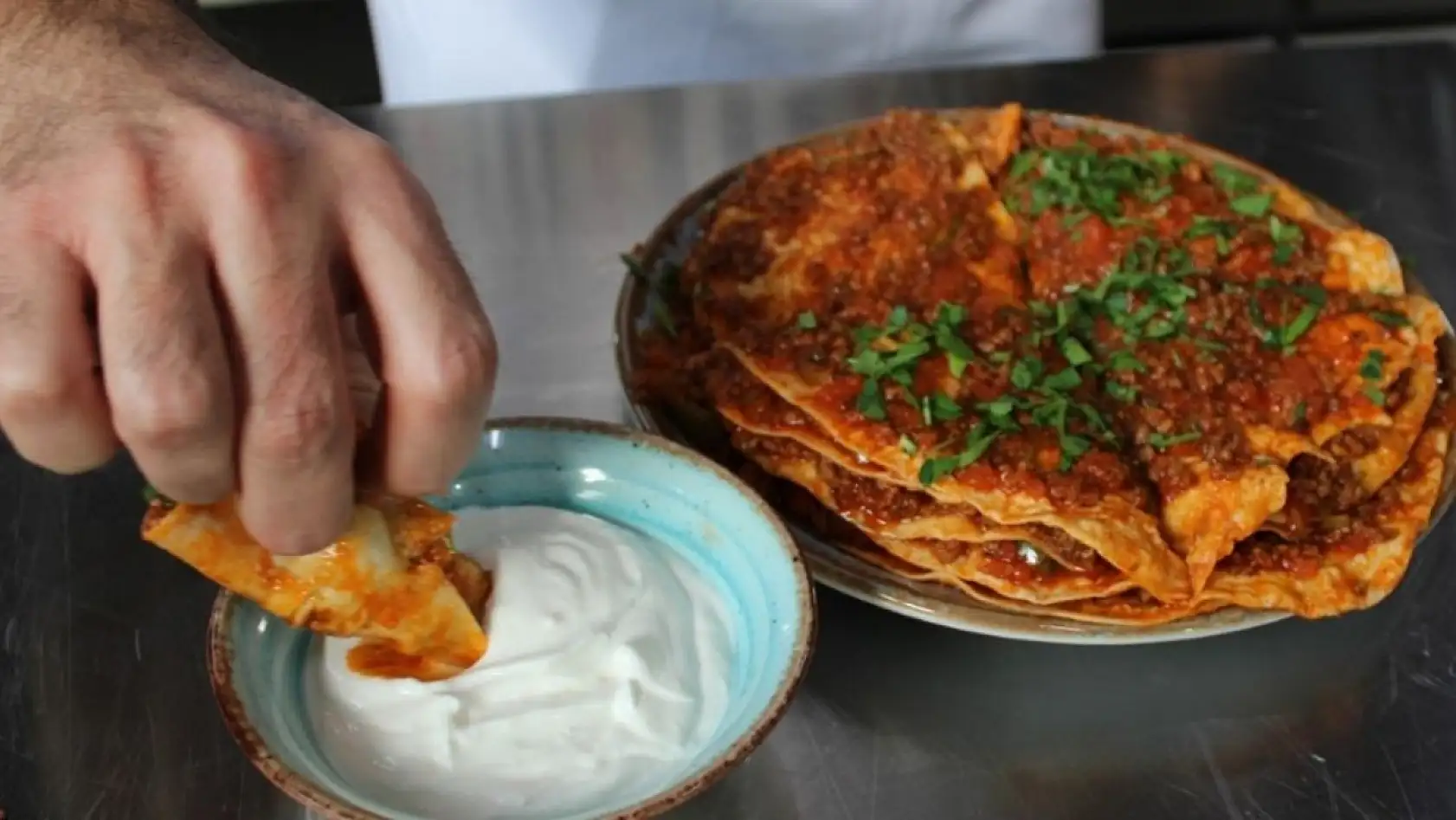Kayseri'de damak çatlatan 6 lezzet! Bu tatlar başka hiçbir yerde aynı değil!