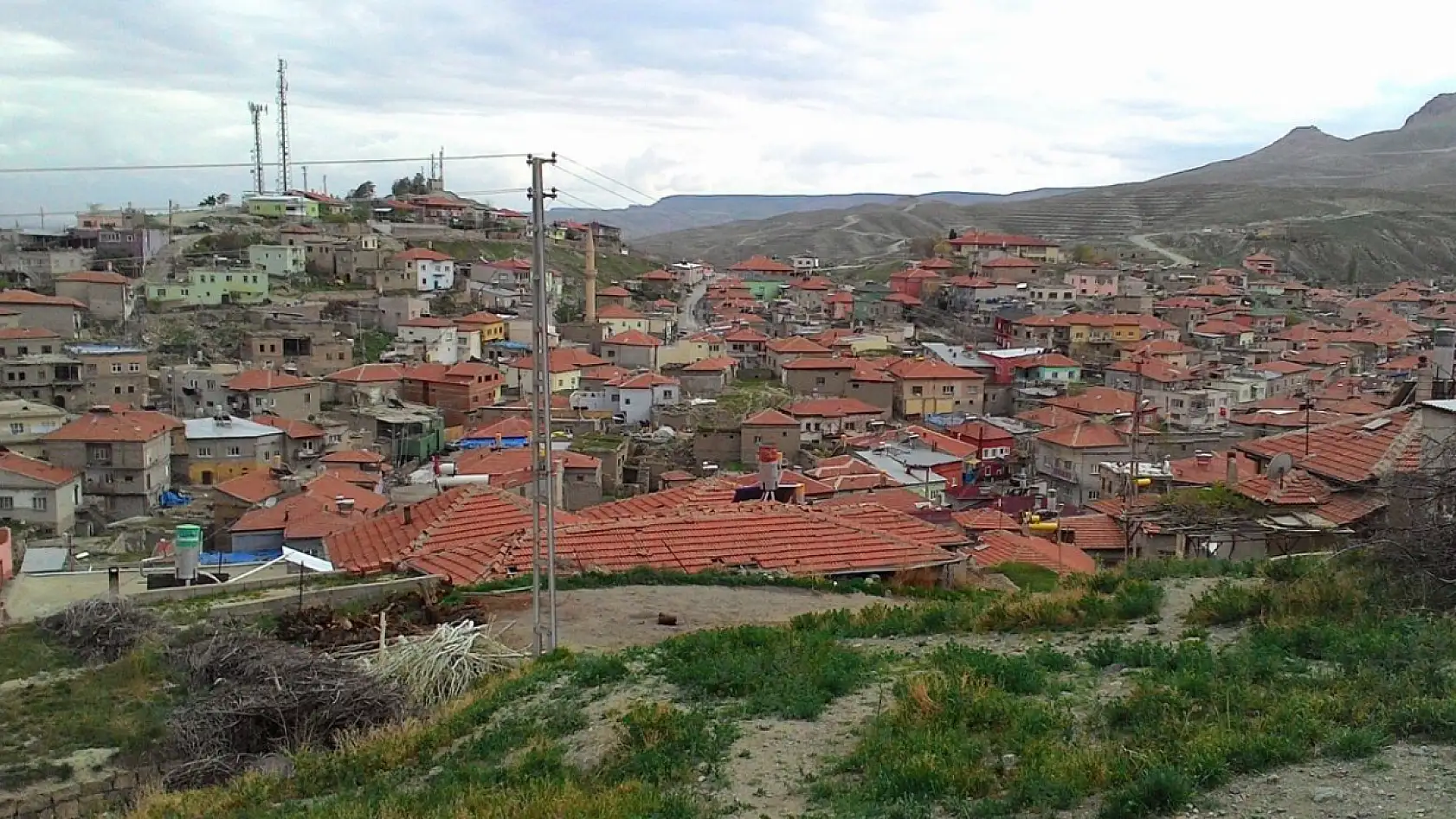 Kayseri'ye 65 kilometre uzakta mutlaka görmeniz gereken 6 yer!