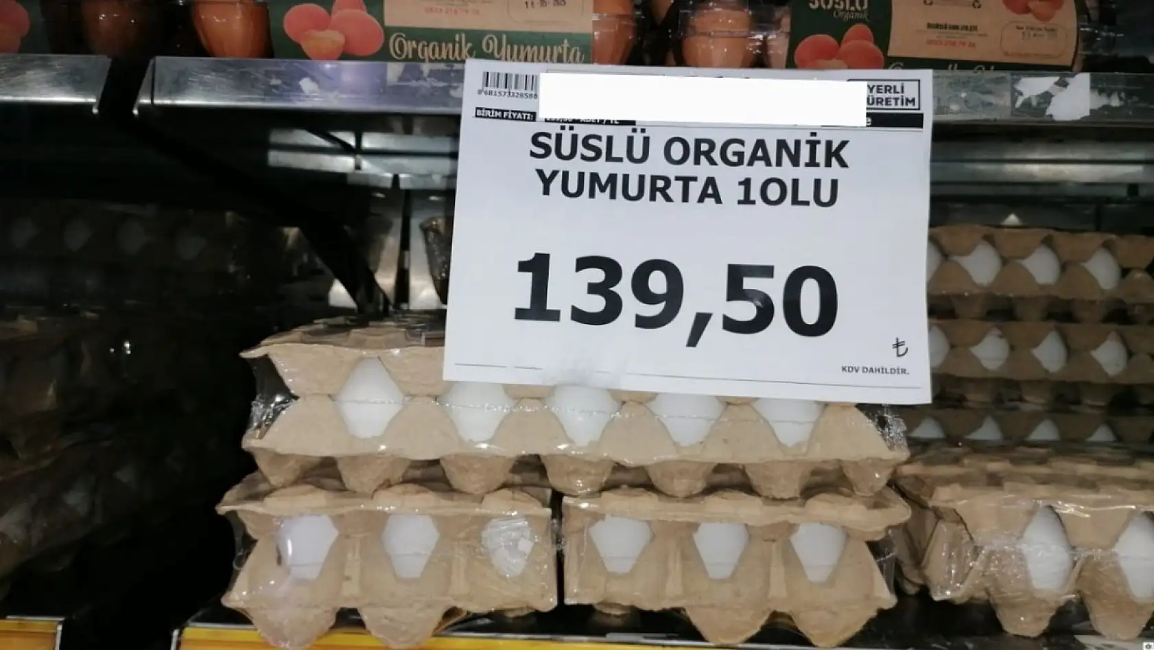 Bayram öncesi sofralara iyi haber: Etiket yeniden yazılıyor!