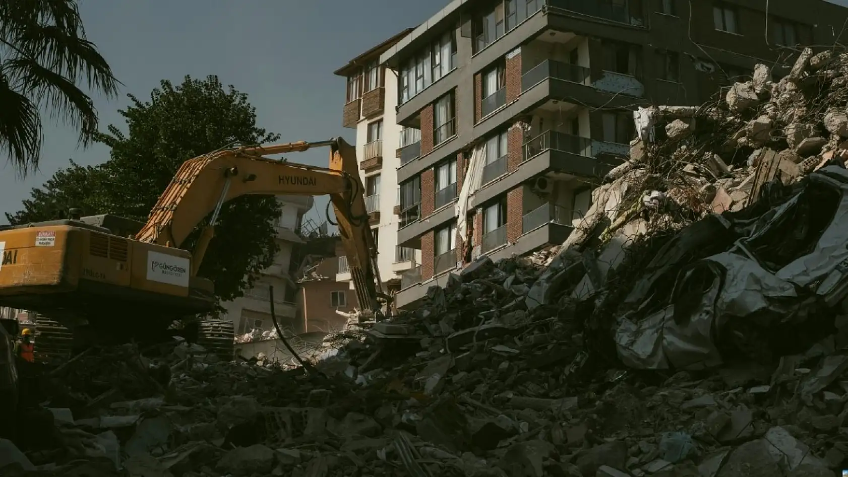 Yeni vergi paketi Kayseri'yi de sarsacak! Emlak, araç ve emeklilikte yeni dönem başlıyor