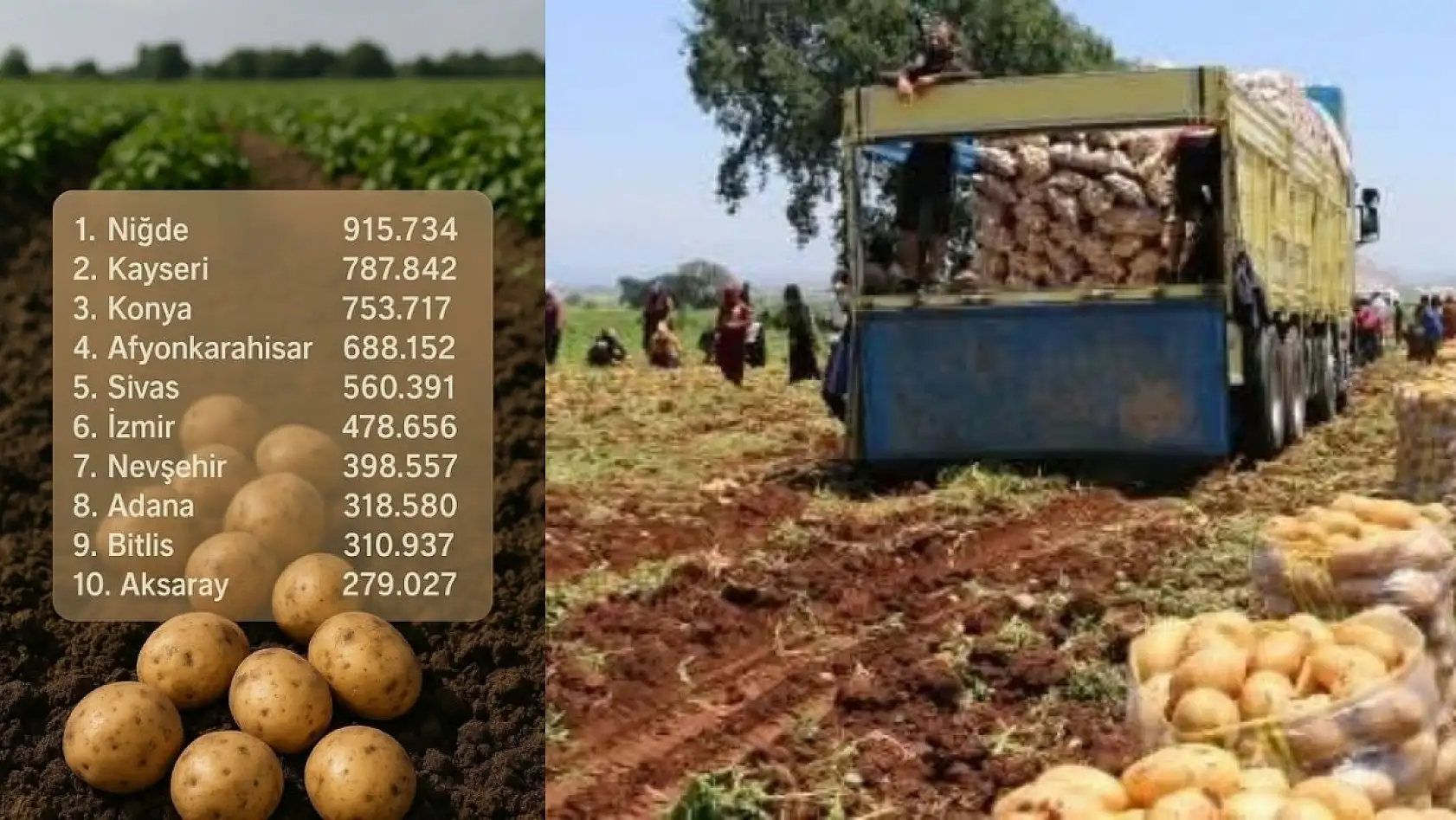 Kayserililer dikkat! Kara listeye girdik, şimdi ne olacak?