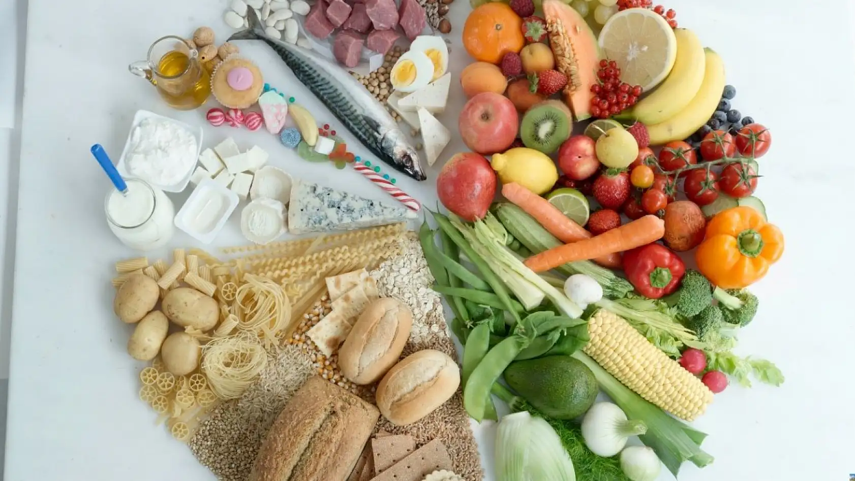 Kayseri'de market rafları boşalacak! Tarım Kredi'de büyük indirim başladı