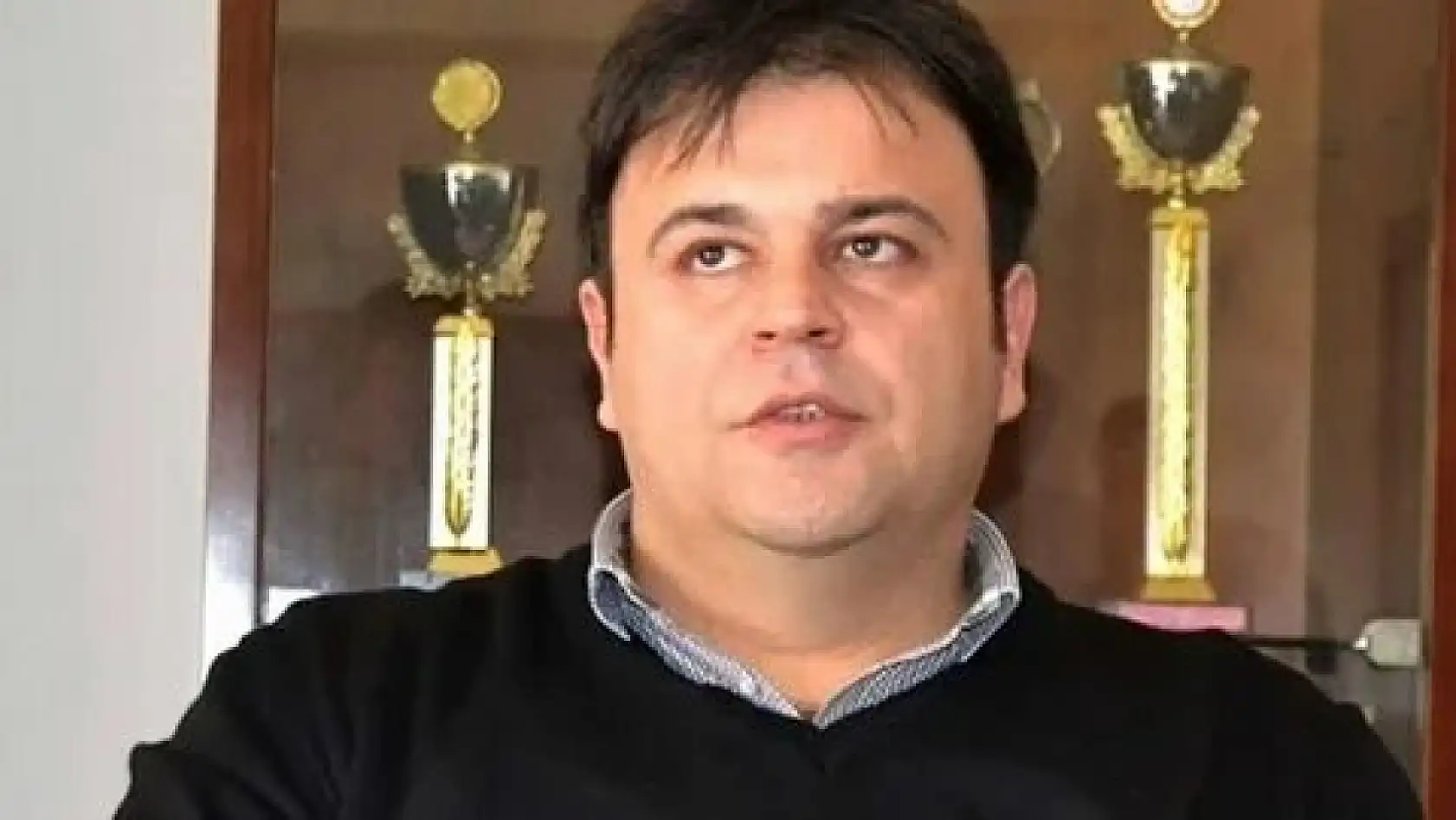 Kayserispor'un yeni isim sponsoru belli oluyor! Gizli kahraman kim?