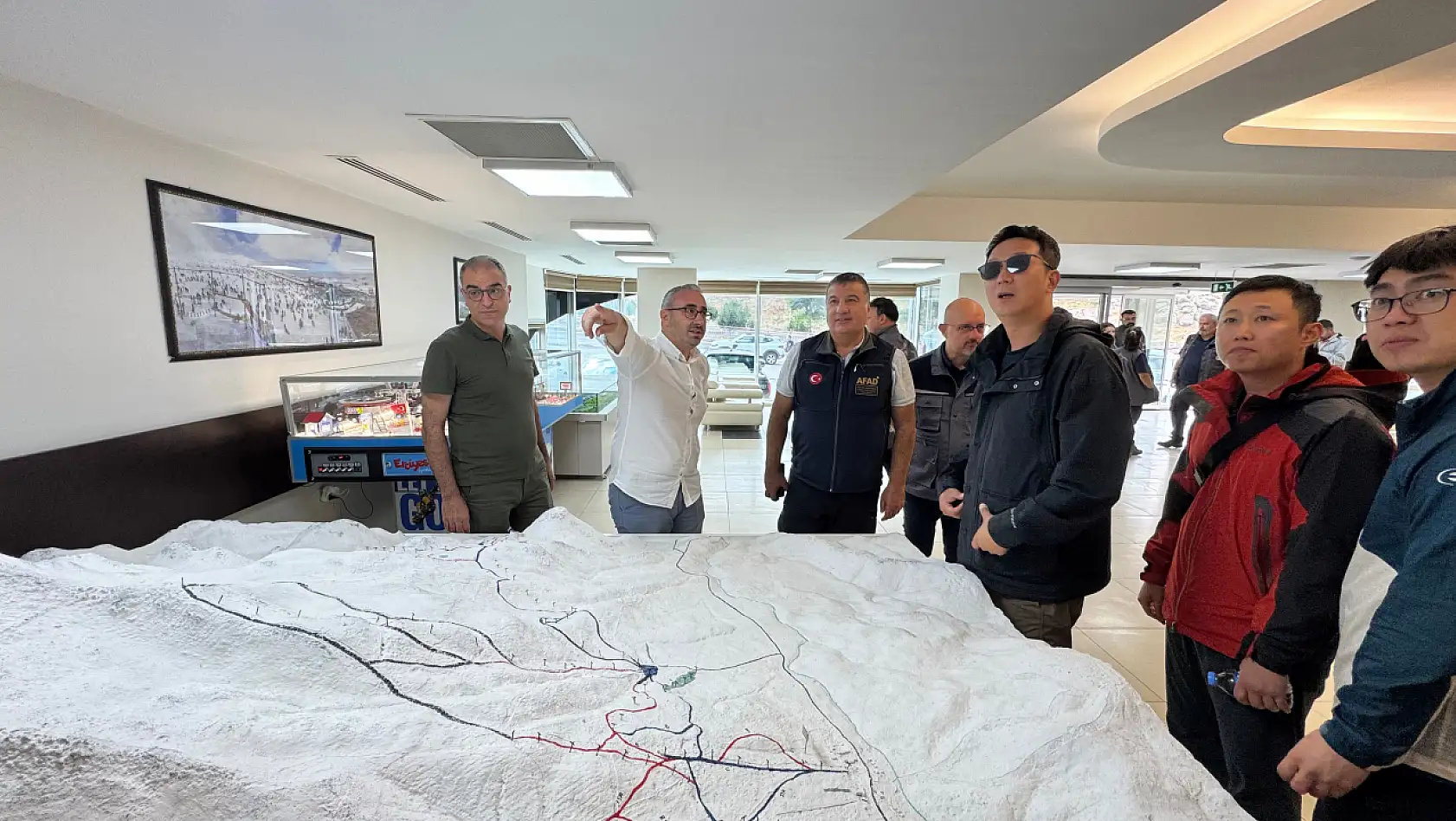 Kayseri'nin deprem riski masaya yatırıldı İşte son durum!