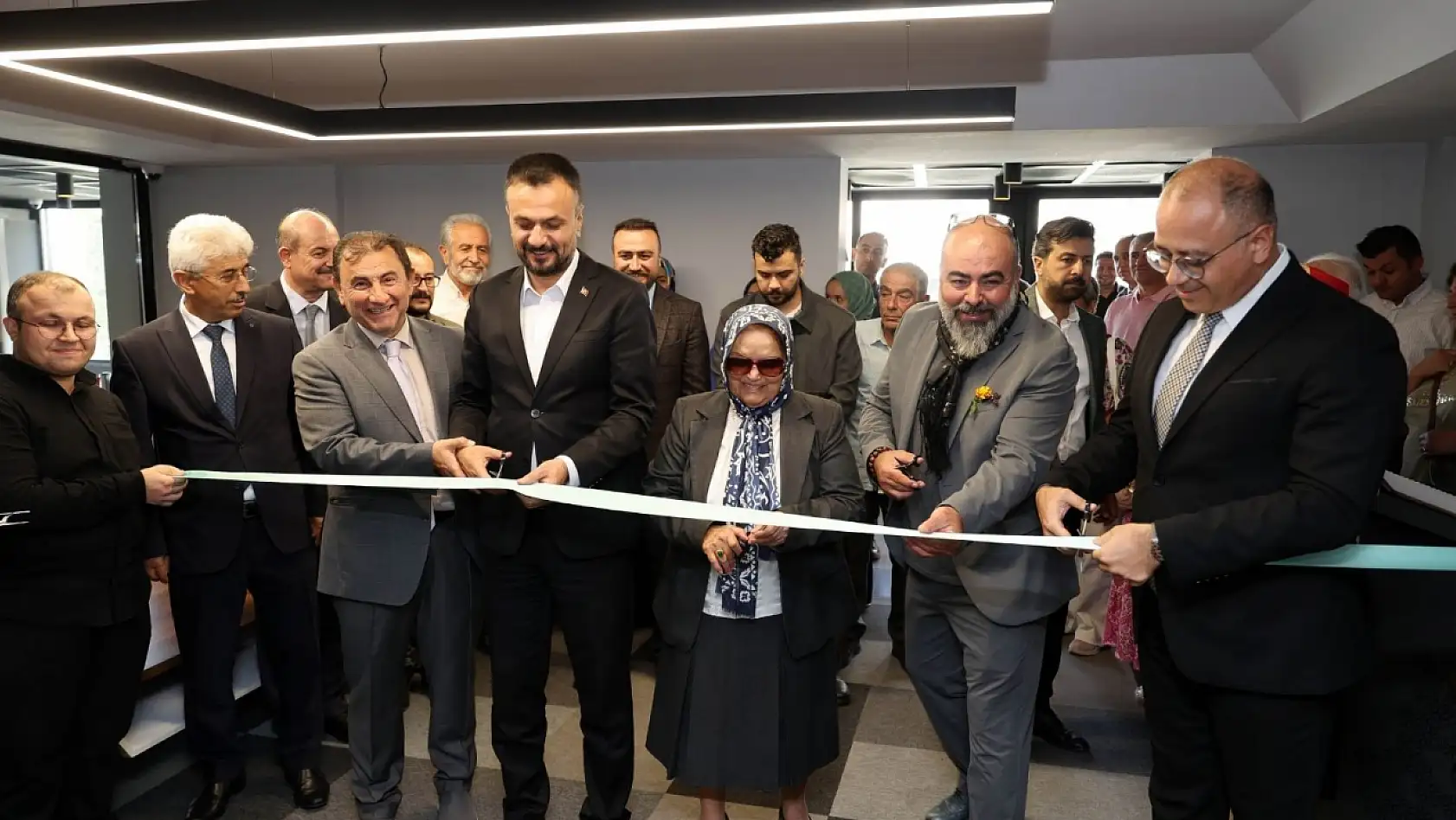 Talas'ta tarih ve kültür buluşması!