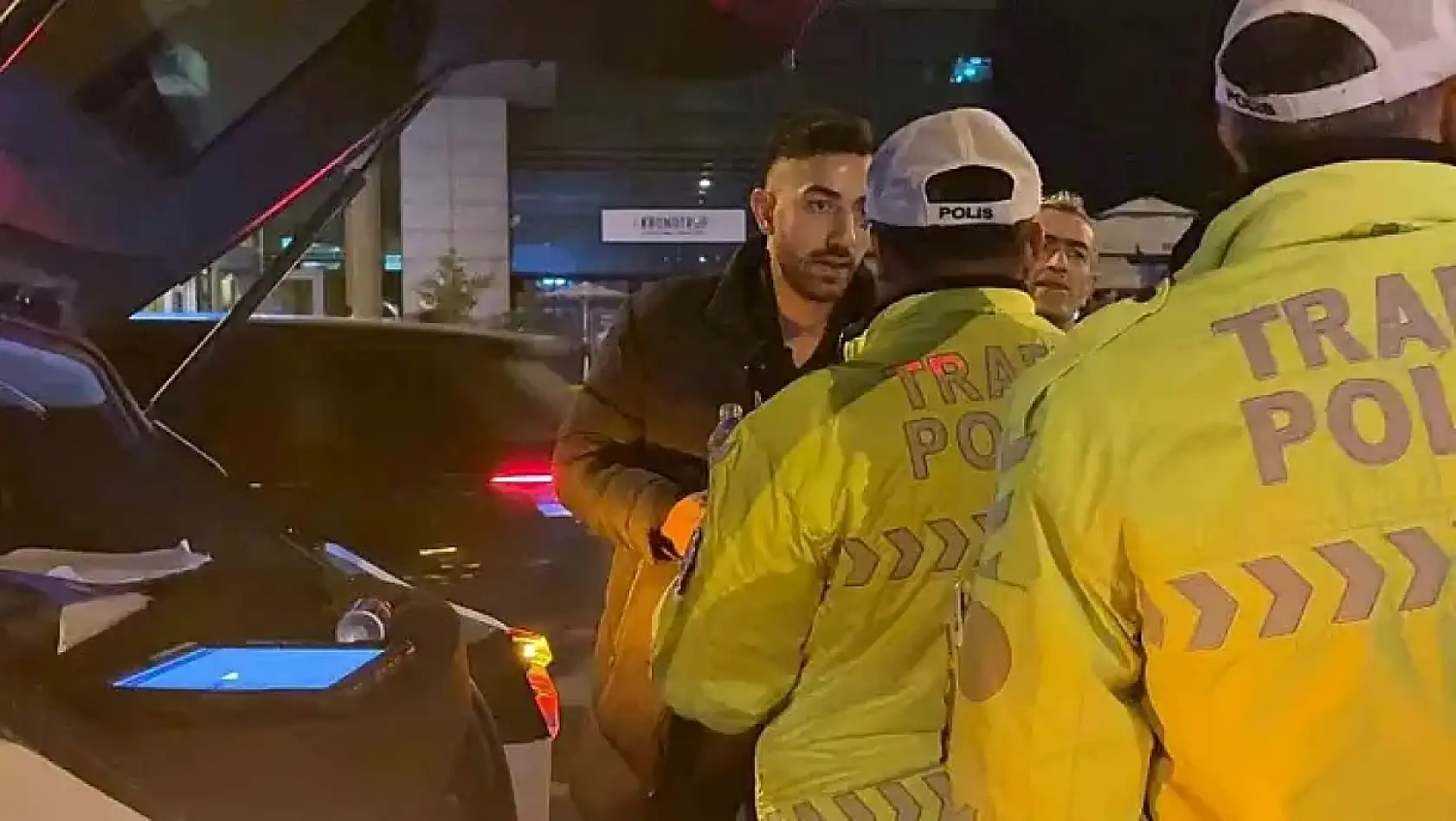 Kayseri haftayı nasıl kapattı? İşte öne çıkan gelişmeler!