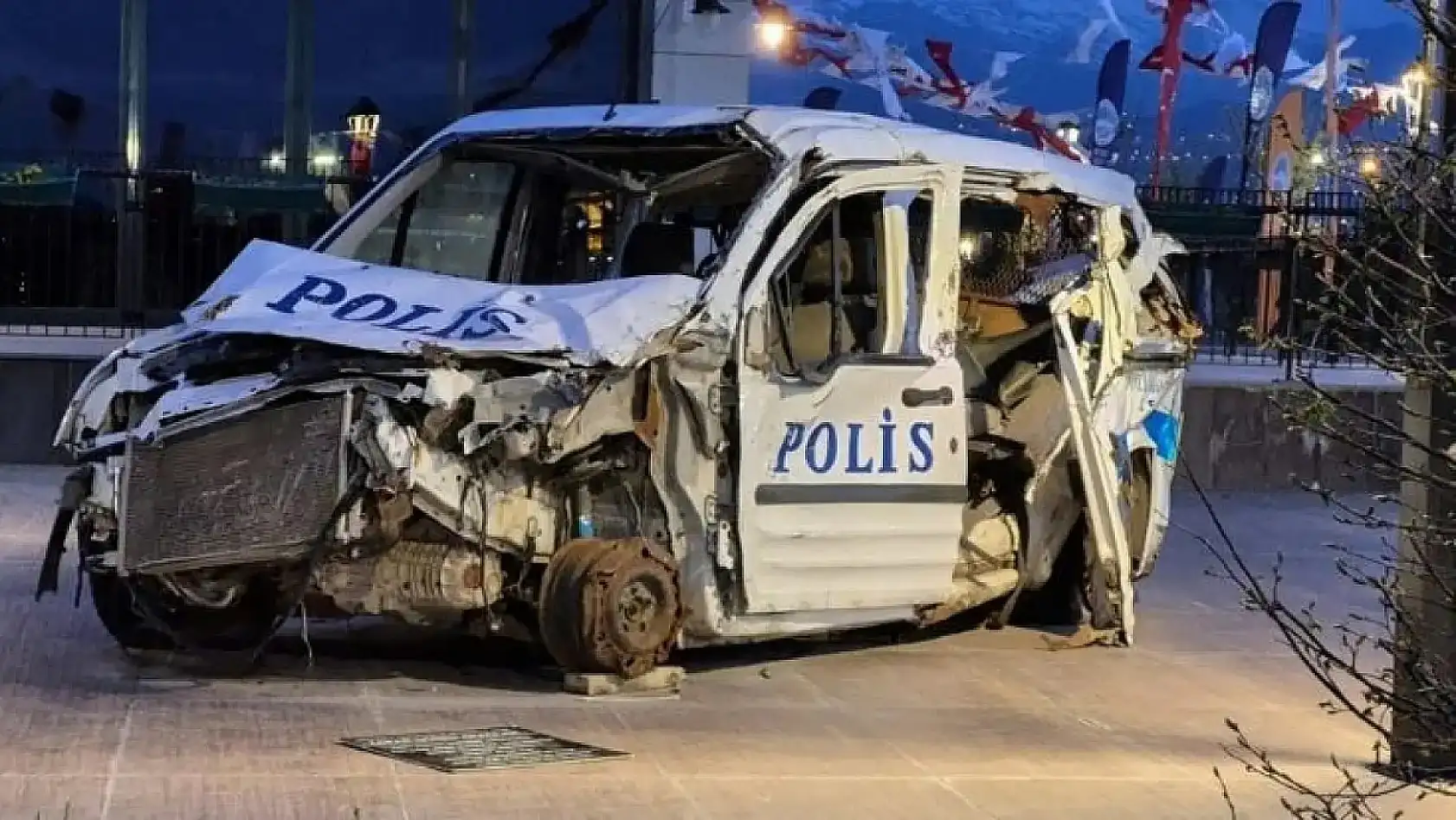Kayseri'den kısa kısa - Bugün neler yaşandı?