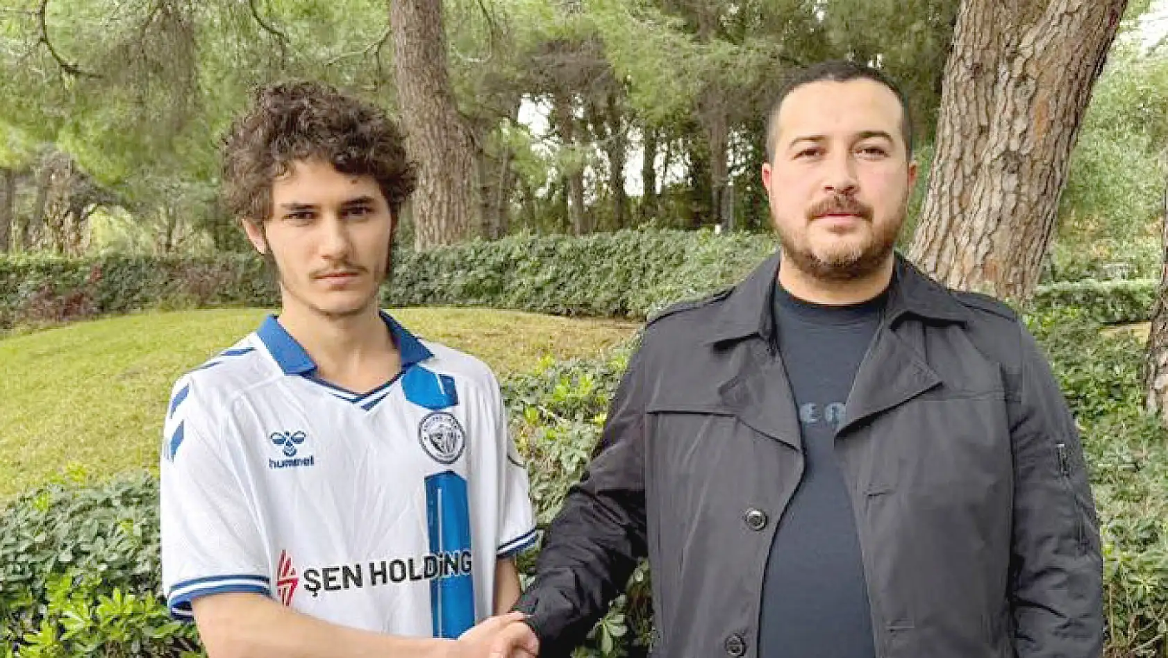 Erciyes 38 FK'da ayrılık rüzgarı: 6 futbolcu ile yollar ayrıldı