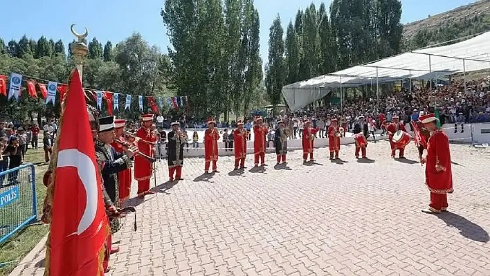 Kayseri kısa kısa: Adliye, Şehadet Belgesi, Kartal Kavşağı, Deprem, Kayserispor...