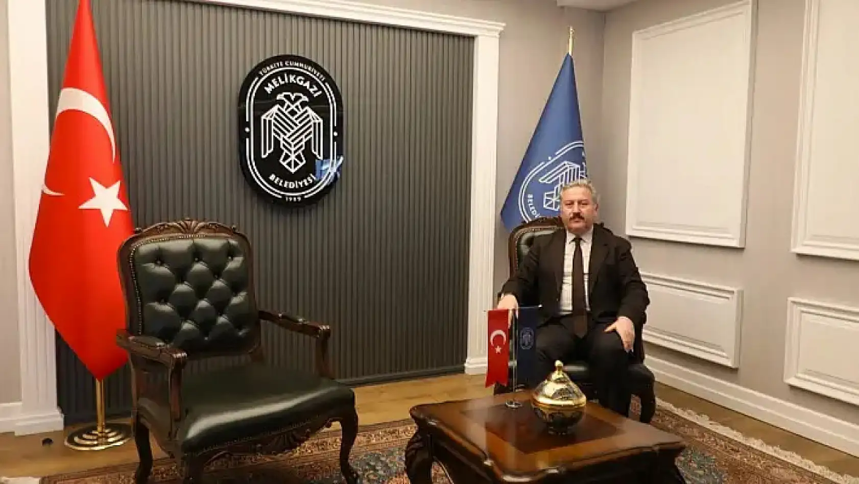 Kayseri'de yılın son gününde neler yaşandı? İşte kısa kısa haberler...