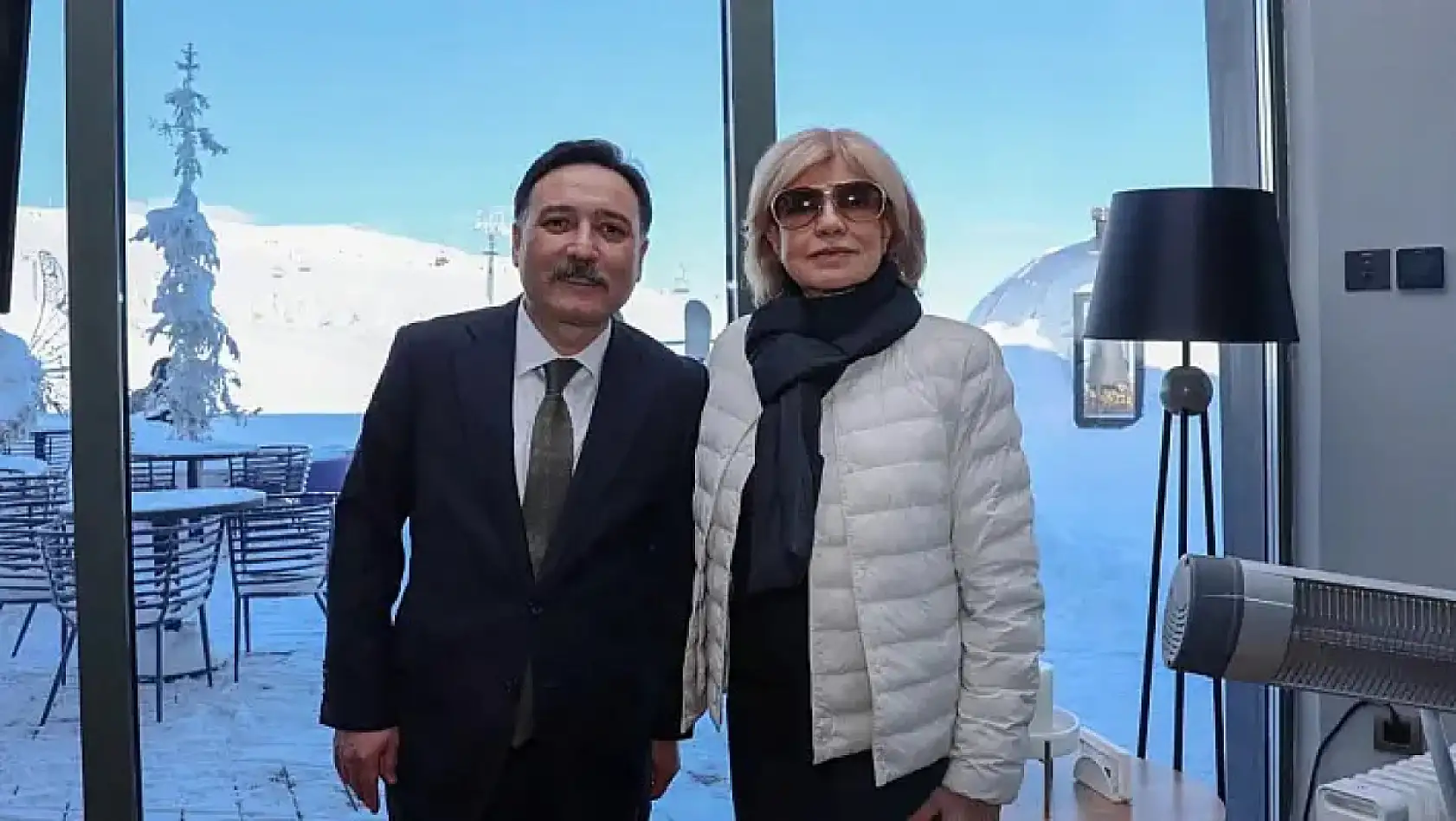 Kayseri'den Kısa Kısa: Uyuşturucu Ticareti, Tansu Çiller, Zam Tepkisi, Balık Fiyatları, Kayserispor…