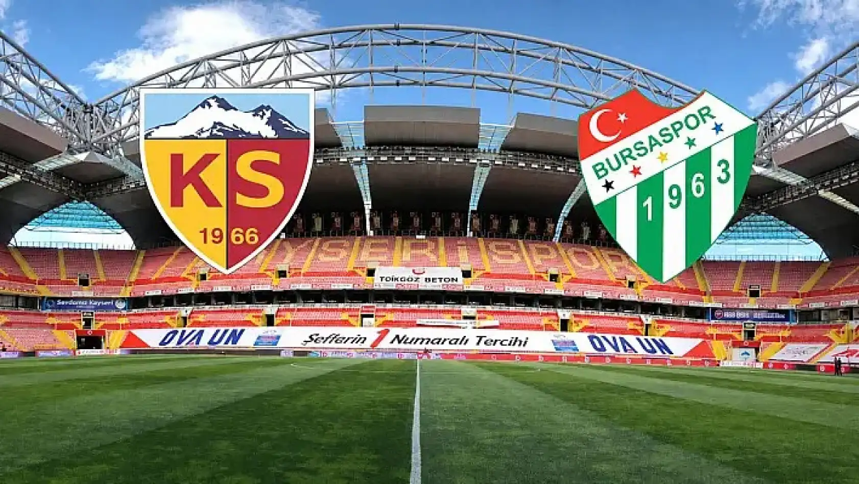 Kayseri'den Kısa Kısa: Yangın, Baba-Oğul Tartışması, Aqua Park, Kültür Yolu, Kayserispor…