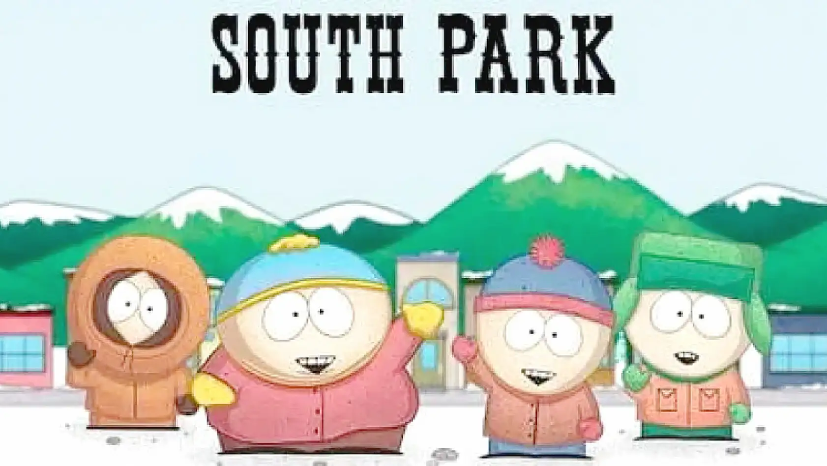 Dünyanın en sevilen çizgi filmleri açıklandı!