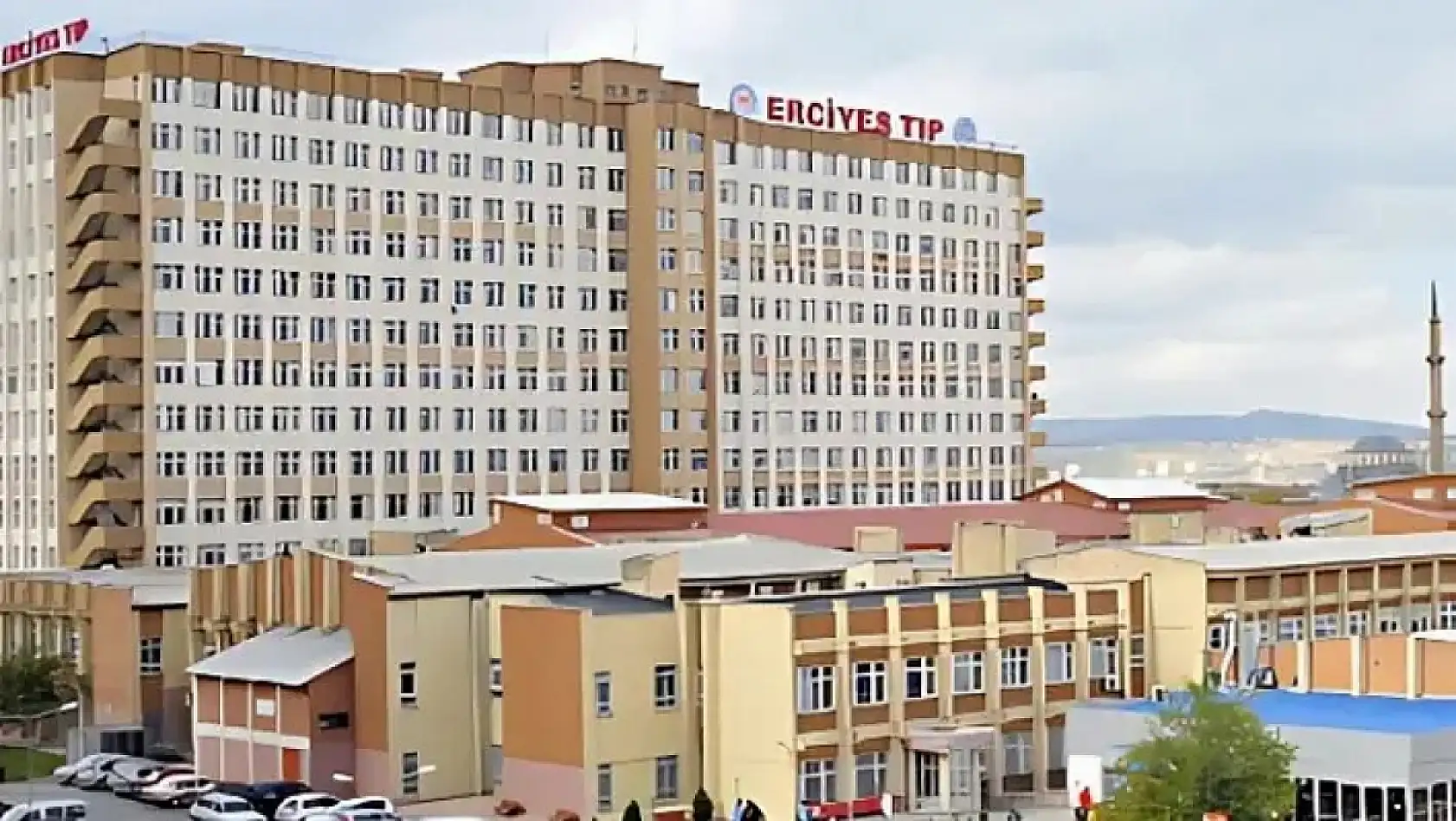 Özel harekat polisi, Bolu'dan Kayseri'ye acı haber, kısıtlama, büyük inşaat... İşte Kayseri'den kısa kısa haberler!