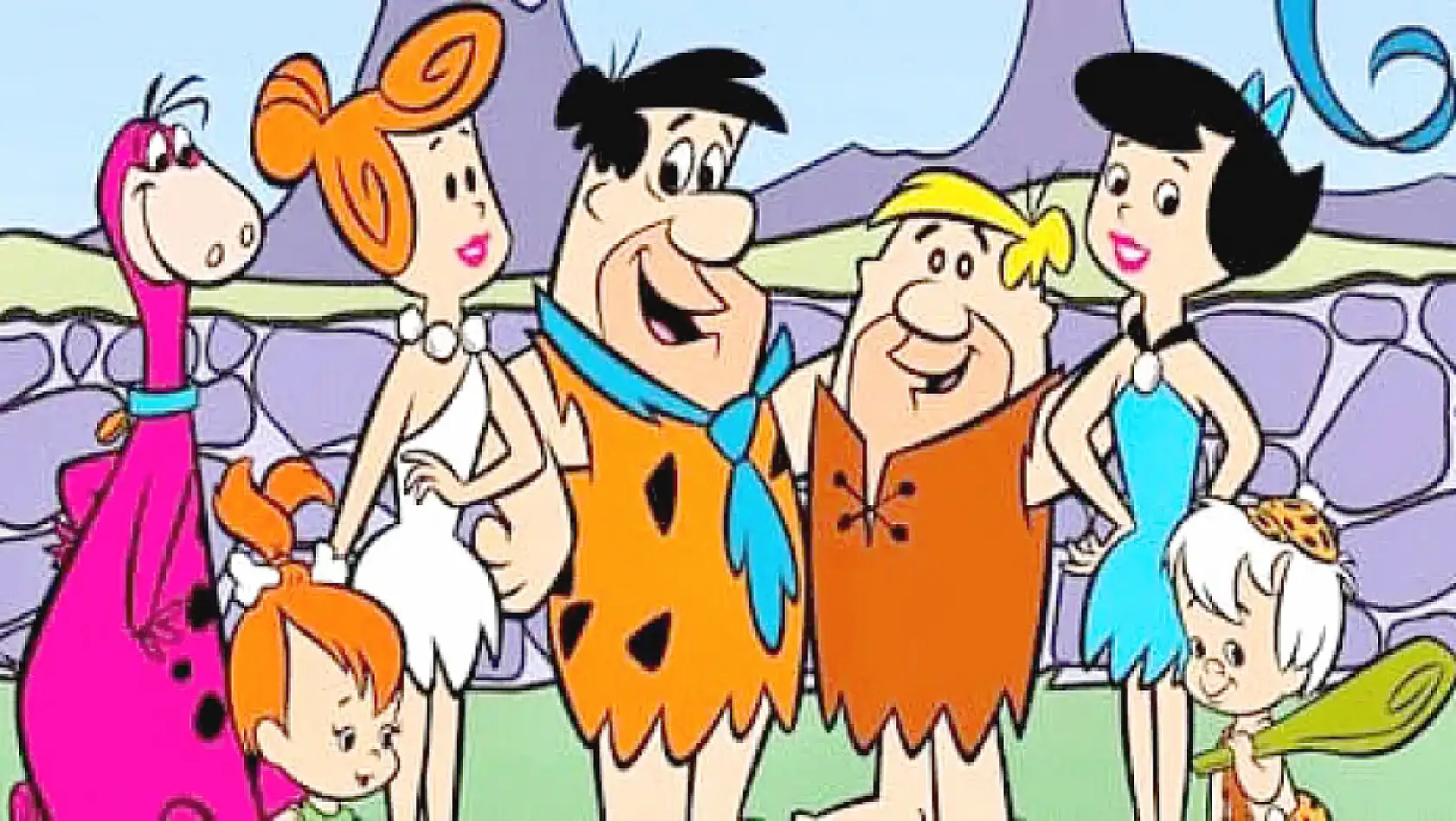 Dünyanın en sevilen çizgi filmleri açıklandı!