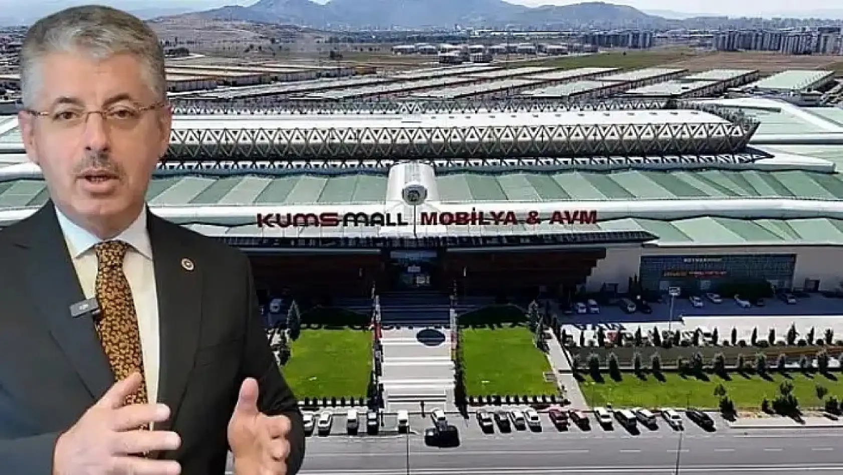 Kayseri'den kısa kısa: Trafik kazası, İstifa, Su kesintisi, Kayserispor…