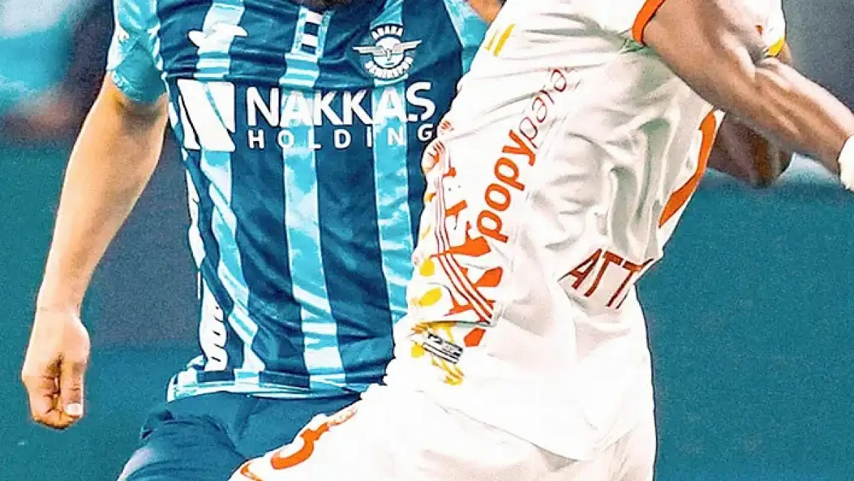 Kayseri kısa kısa: Kavga, Ceza, Şehir Hastanesi, Altın madeni, Kayserispor...