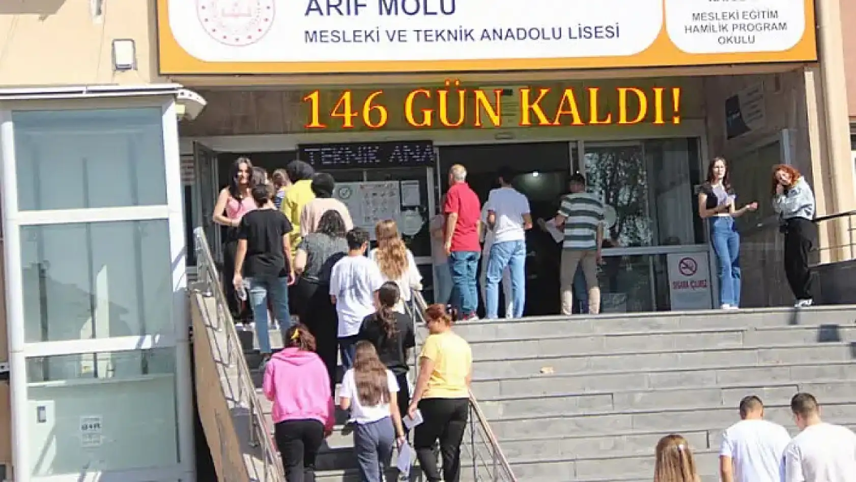 Kayseri'de sessiz cumartesi... Bugün neler oldu? İşte 25 Ocak Cumartesi günü şehirden kısa kısa haberler...