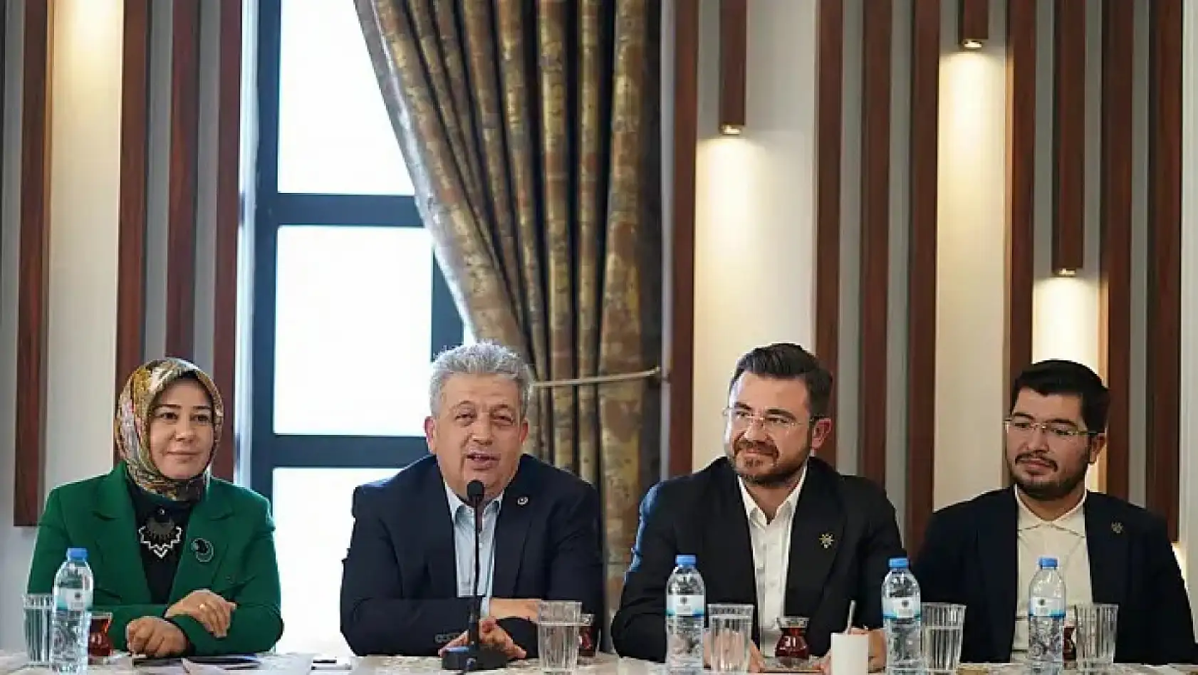 Kayseri'den Kısa Kısa: Pınarbaşı Saldırı, Hastalık Alarmı, EDS Dönemi, Transfer Yasağı…