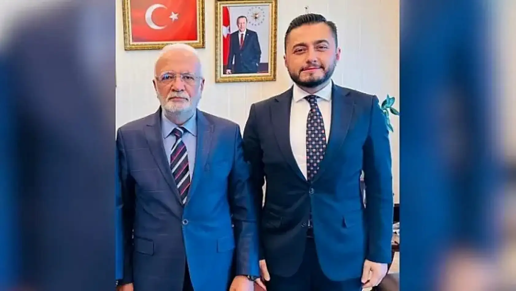 Kayseri kısa kısa - Trafik kazası, İzzet Buzkan, Butik AVM, Havalimanı, Kayserispor...